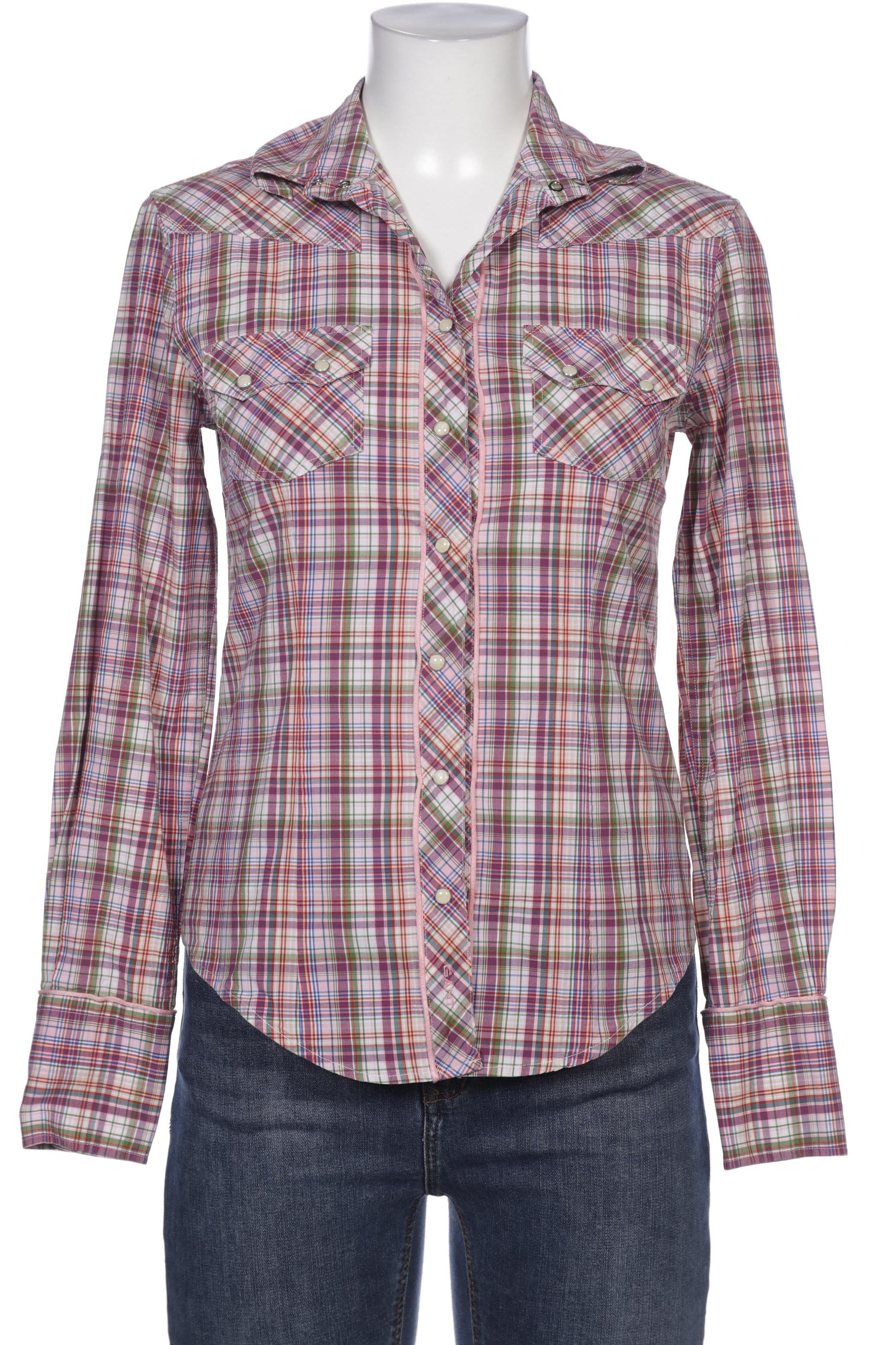 

Gant Damen Bluse, flieder, Gr. 38
