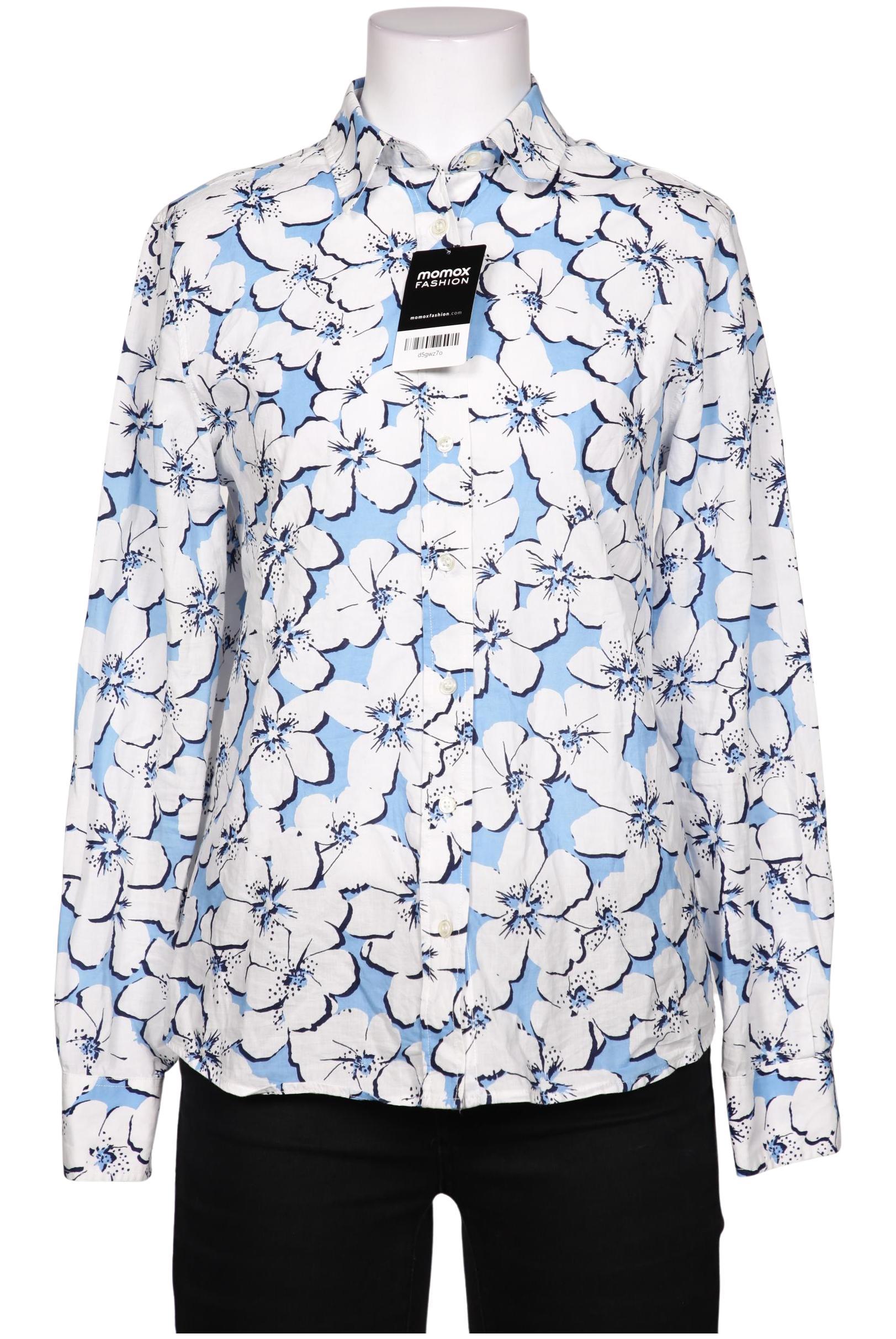 

Gant Damen Bluse, weiß, Gr. 36