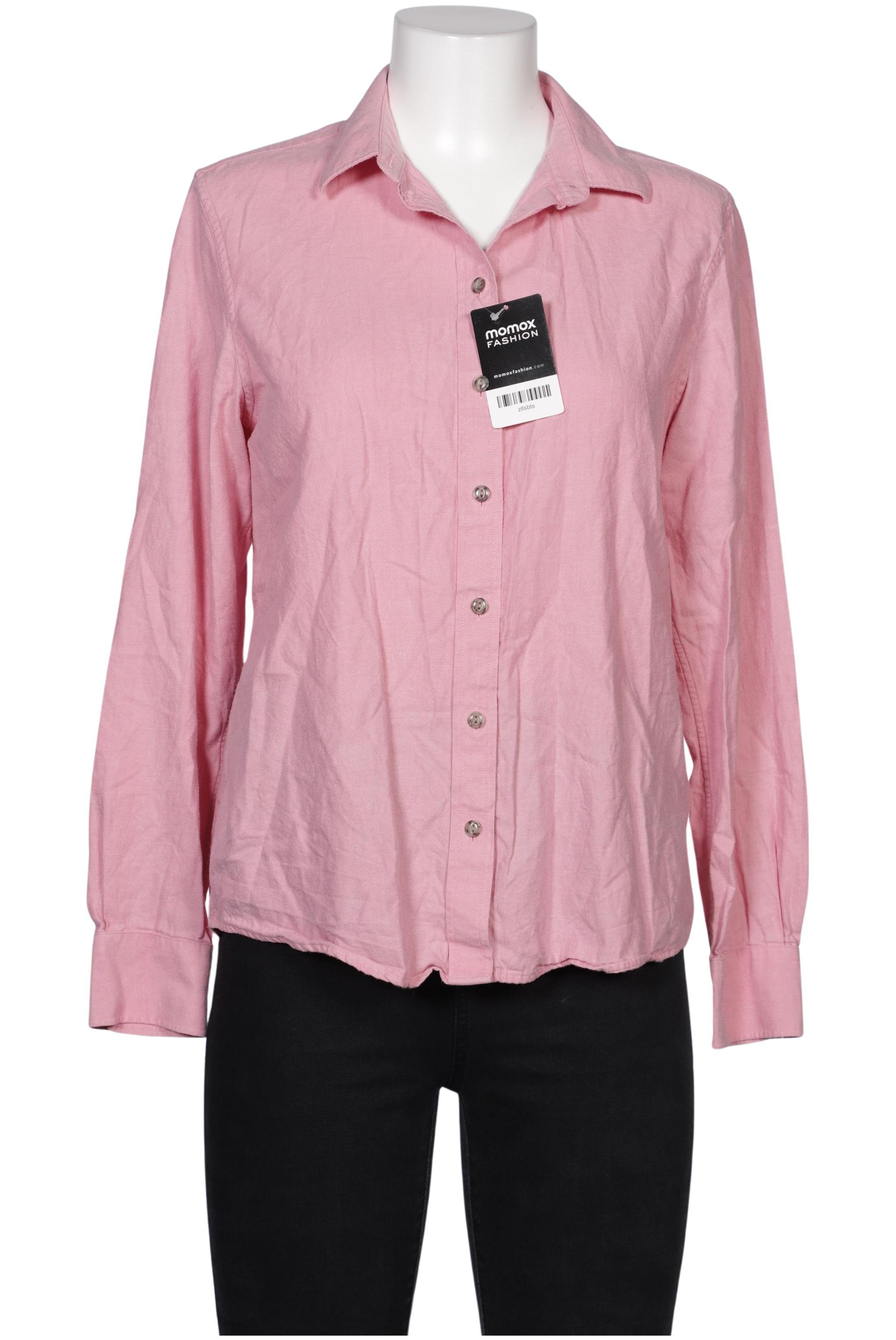 

Gant Damen Bluse, pink, Gr. 40