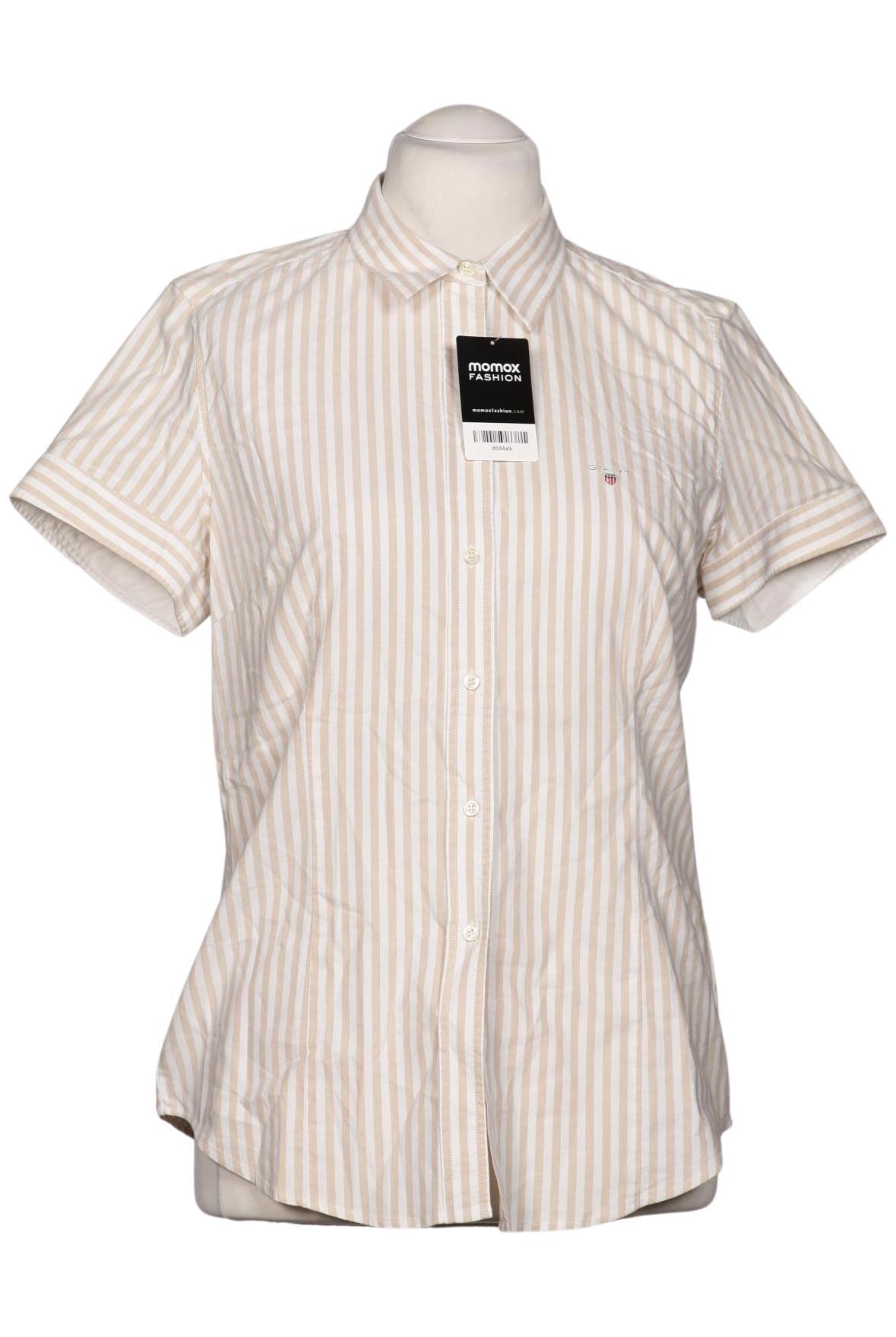 

Gant Damen Bluse, mehrfarbig, Gr. 42