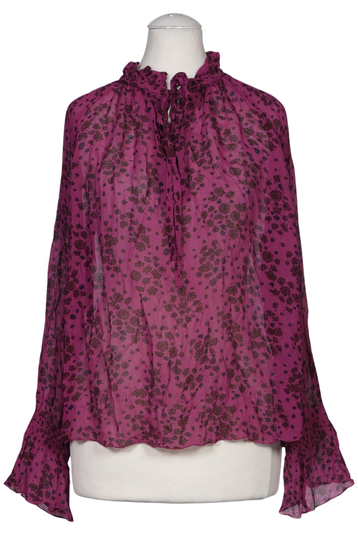 

Gant Damen Bluse, flieder, Gr. 38