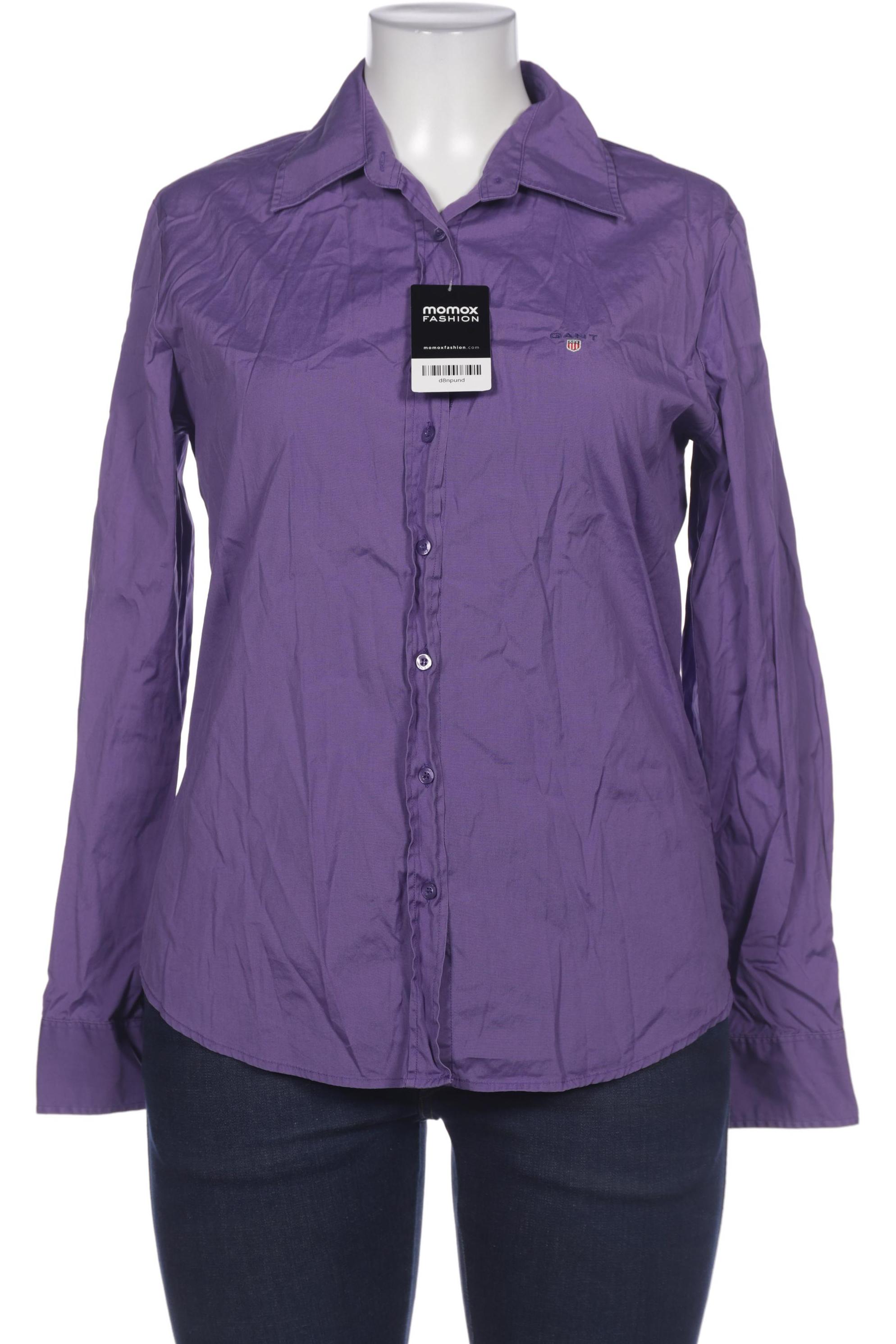 

GANT Damen Bluse, flieder