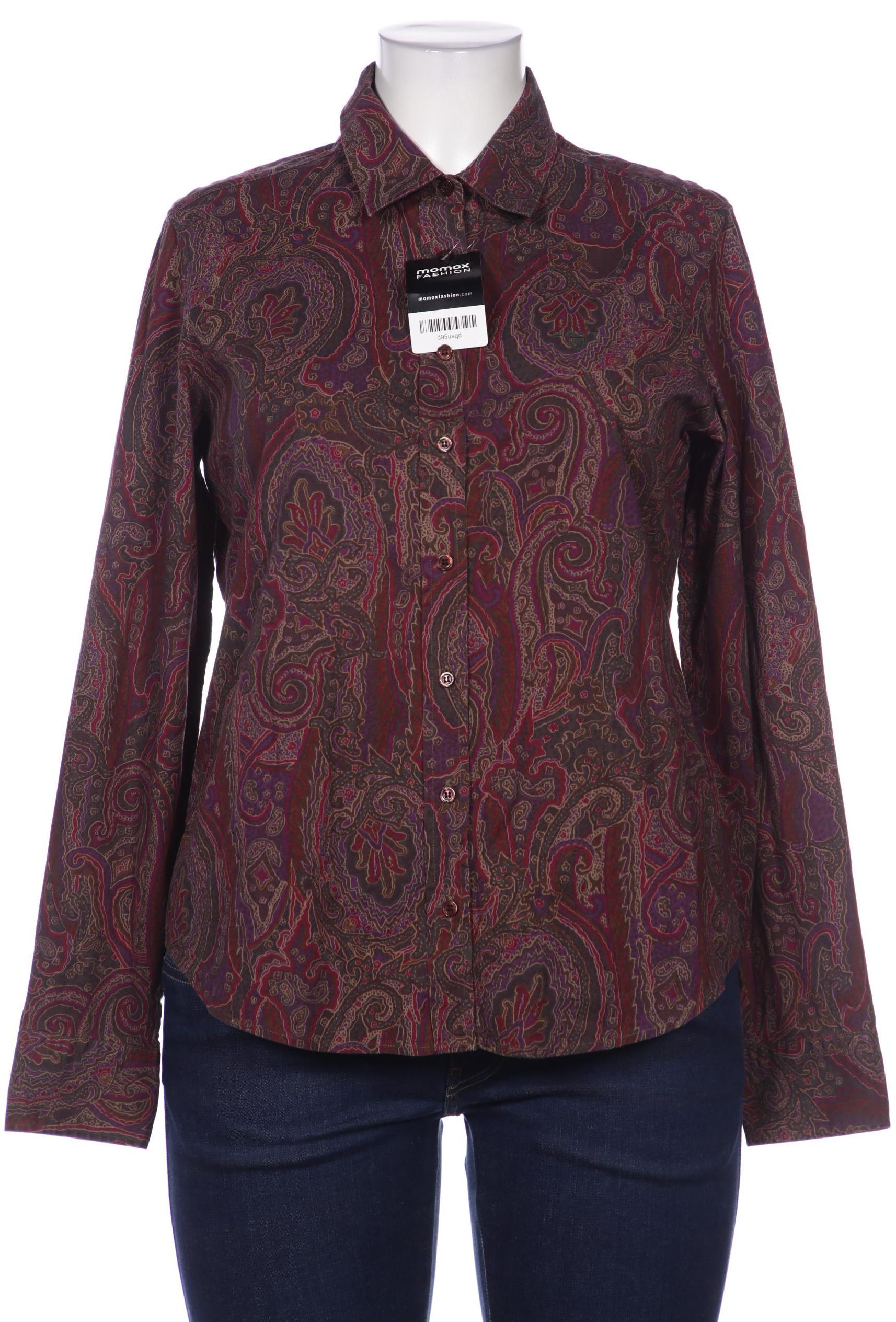 

GANT Damen Bluse, mehrfarbig