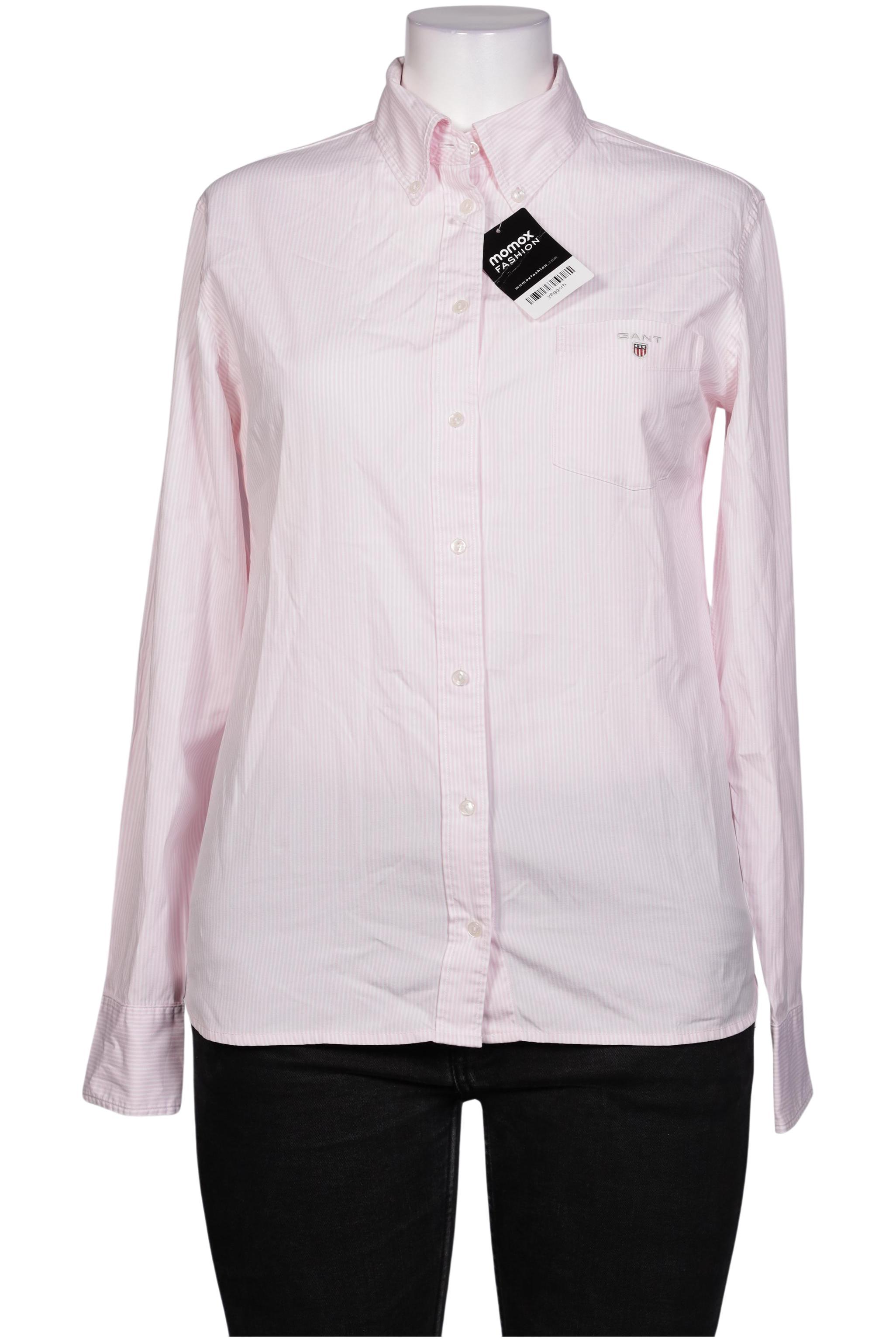 

Gant Damen Bluse, pink, Gr. 44
