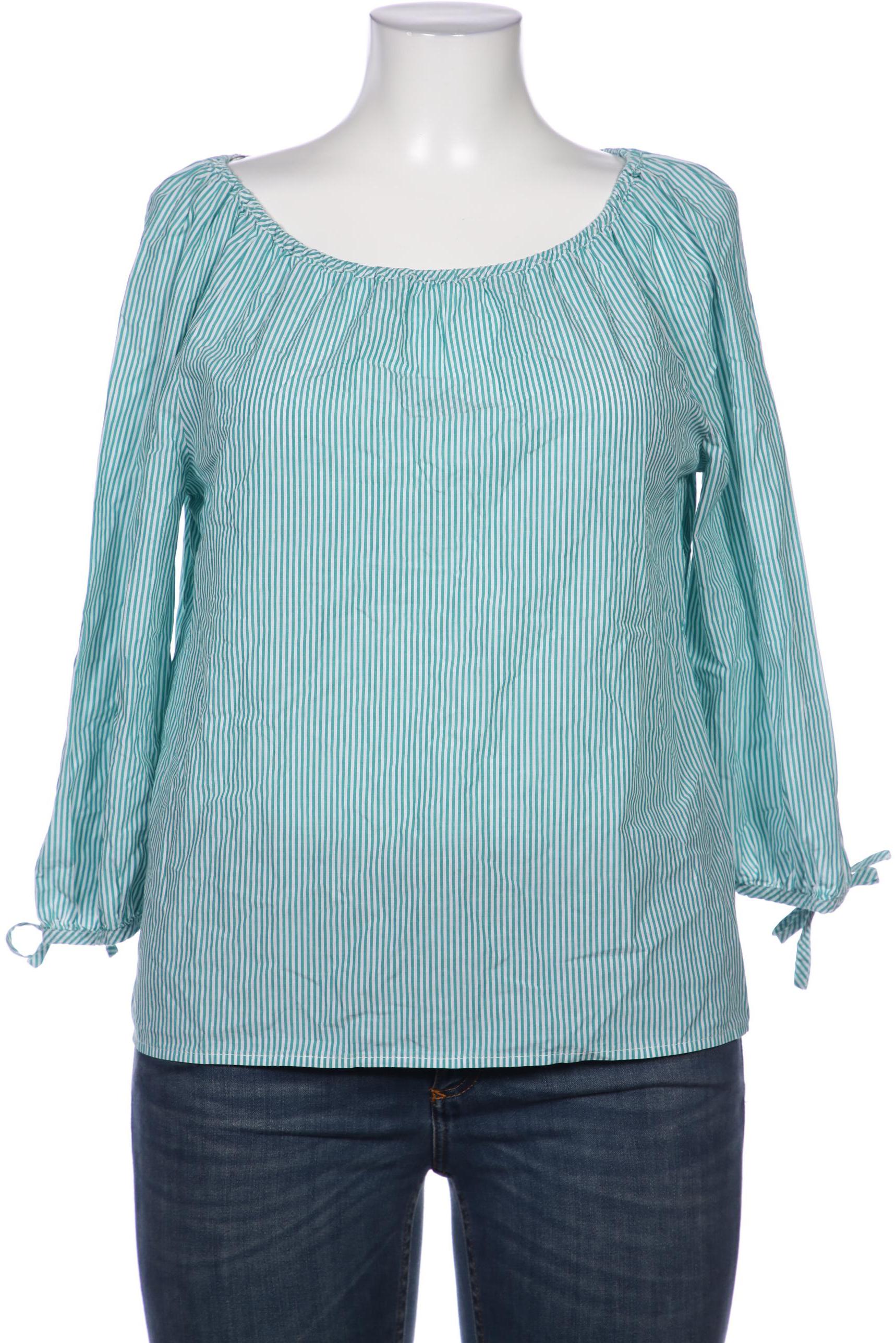 

Gant Damen Bluse, grün, Gr. 42