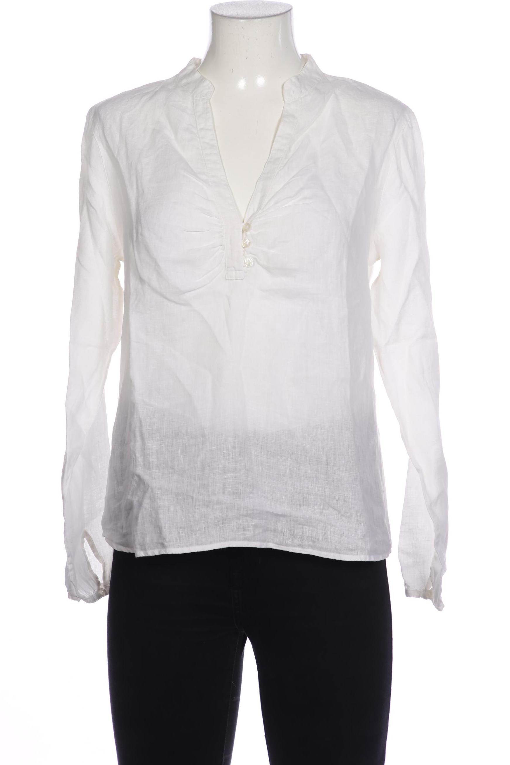 

GANT Damen Bluse, weiß