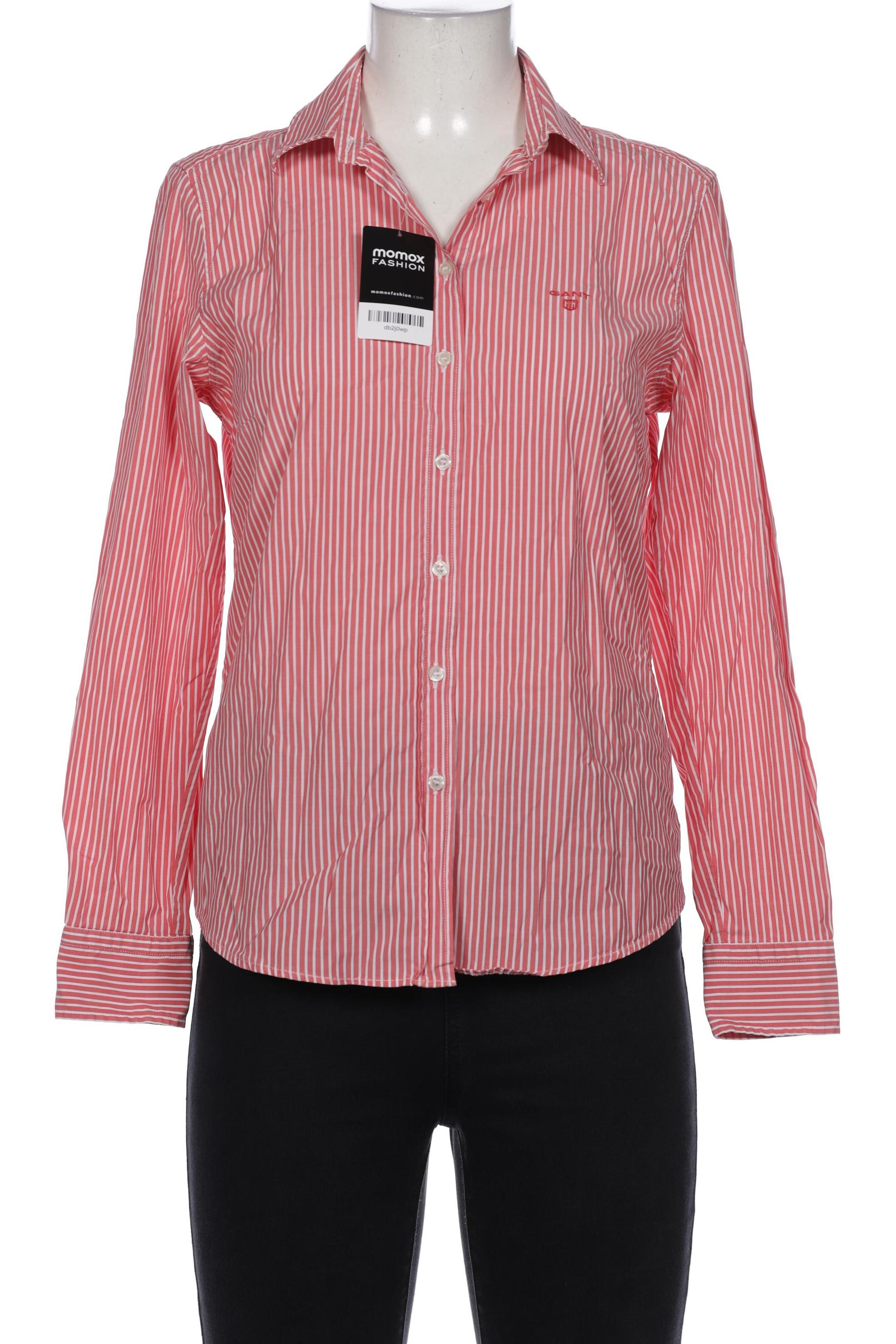 

Gant Damen Bluse, pink, Gr. 40
