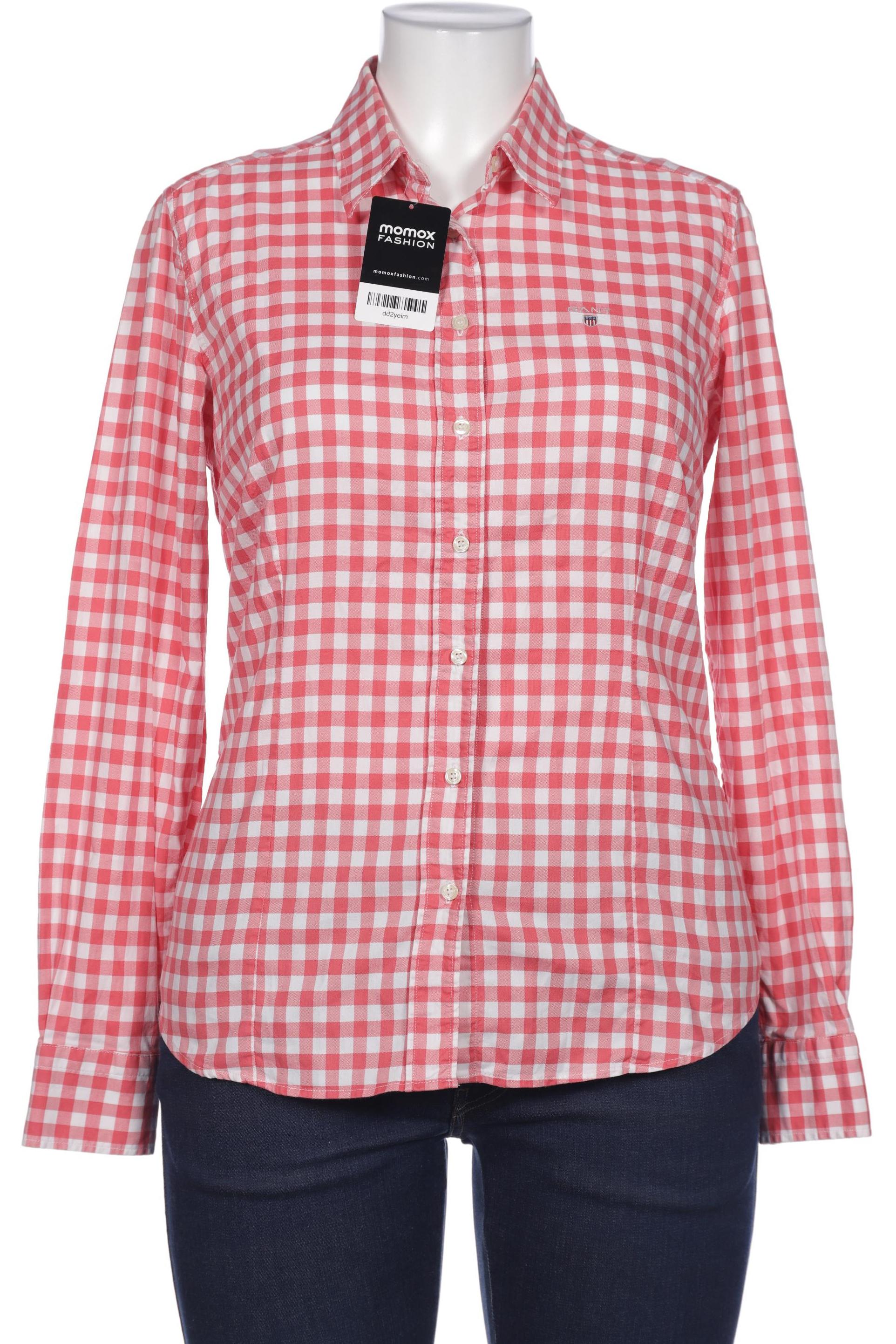 

GANT Damen Bluse, pink