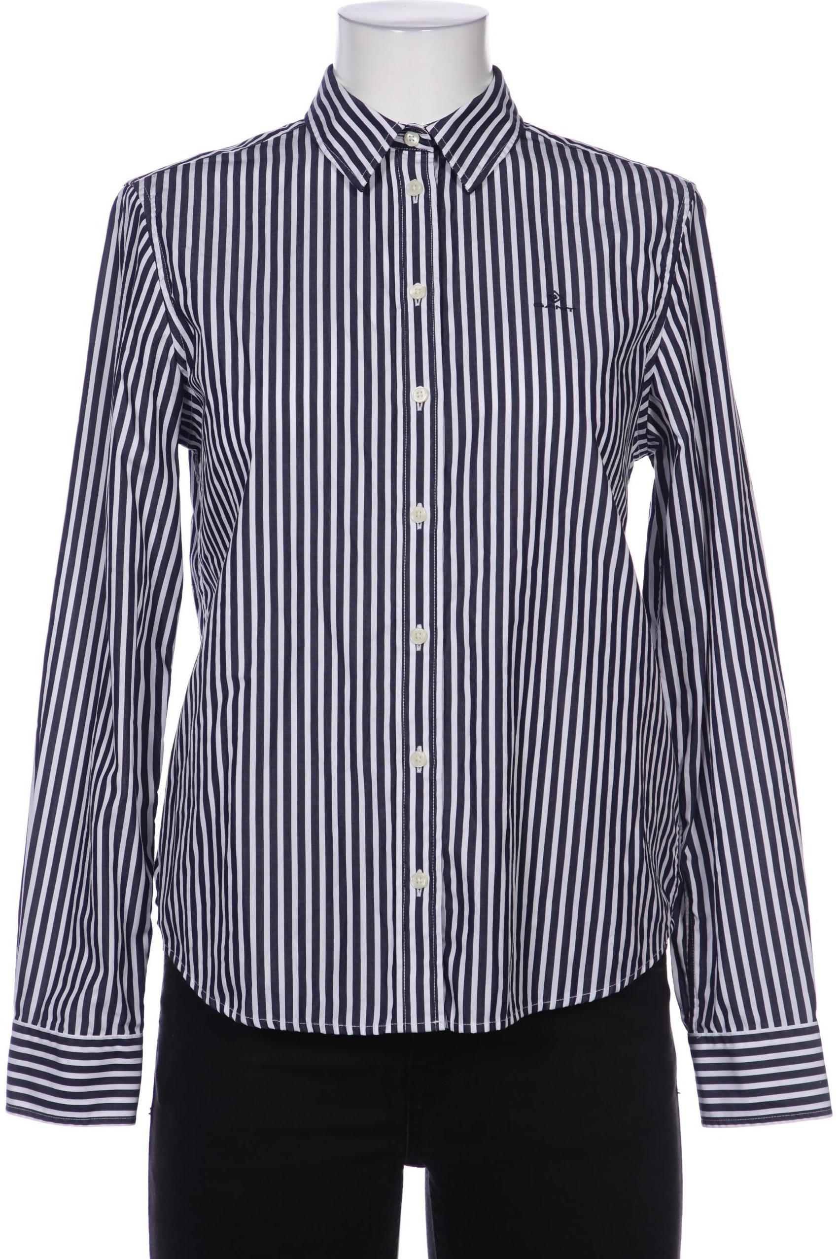 

GANT Damen Bluse, marineblau