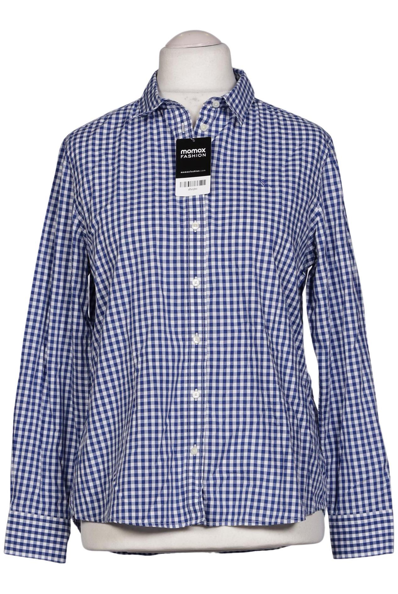 

Gant Damen Bluse, mehrfarbig, Gr. 42