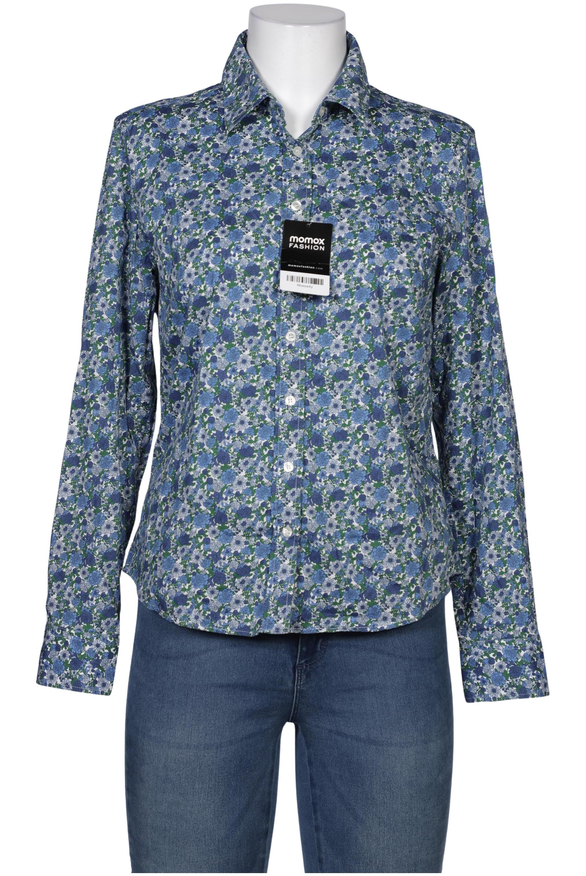 

Gant Damen Bluse, mehrfarbig, Gr. 42