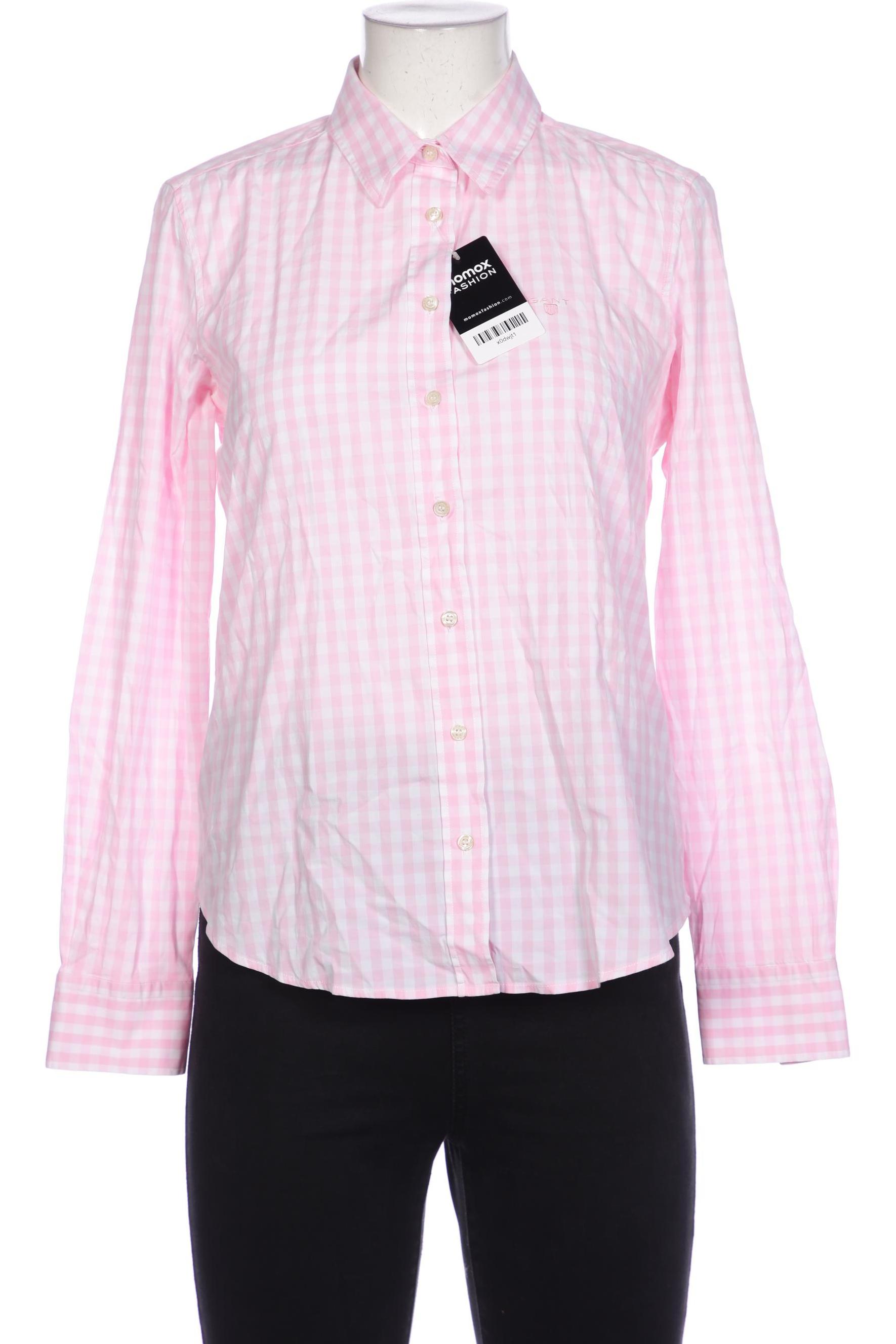 

Gant Damen Bluse, pink, Gr. 42
