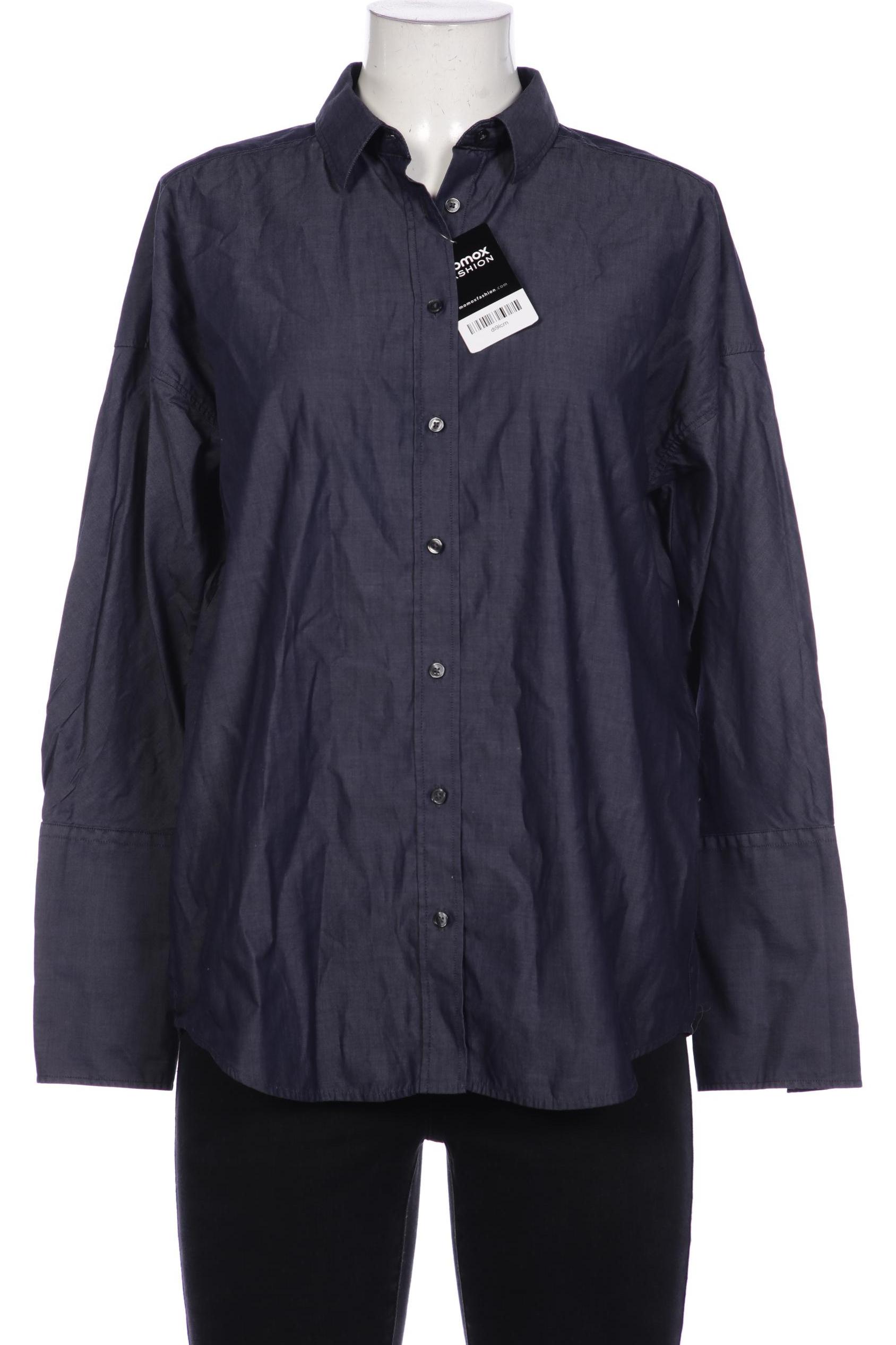 

GANT Damen Bluse, grau