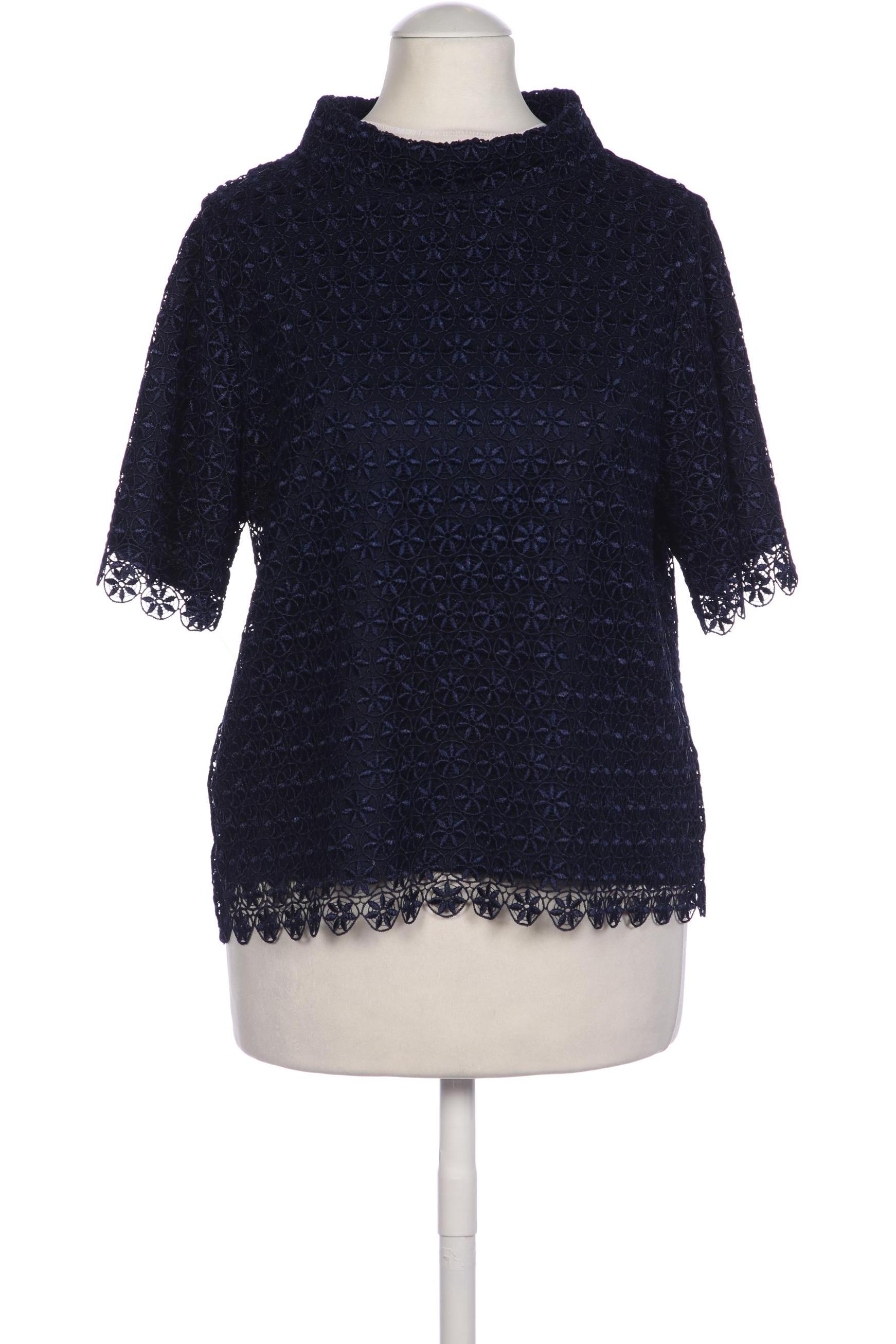 

GANT Damen Bluse, marineblau