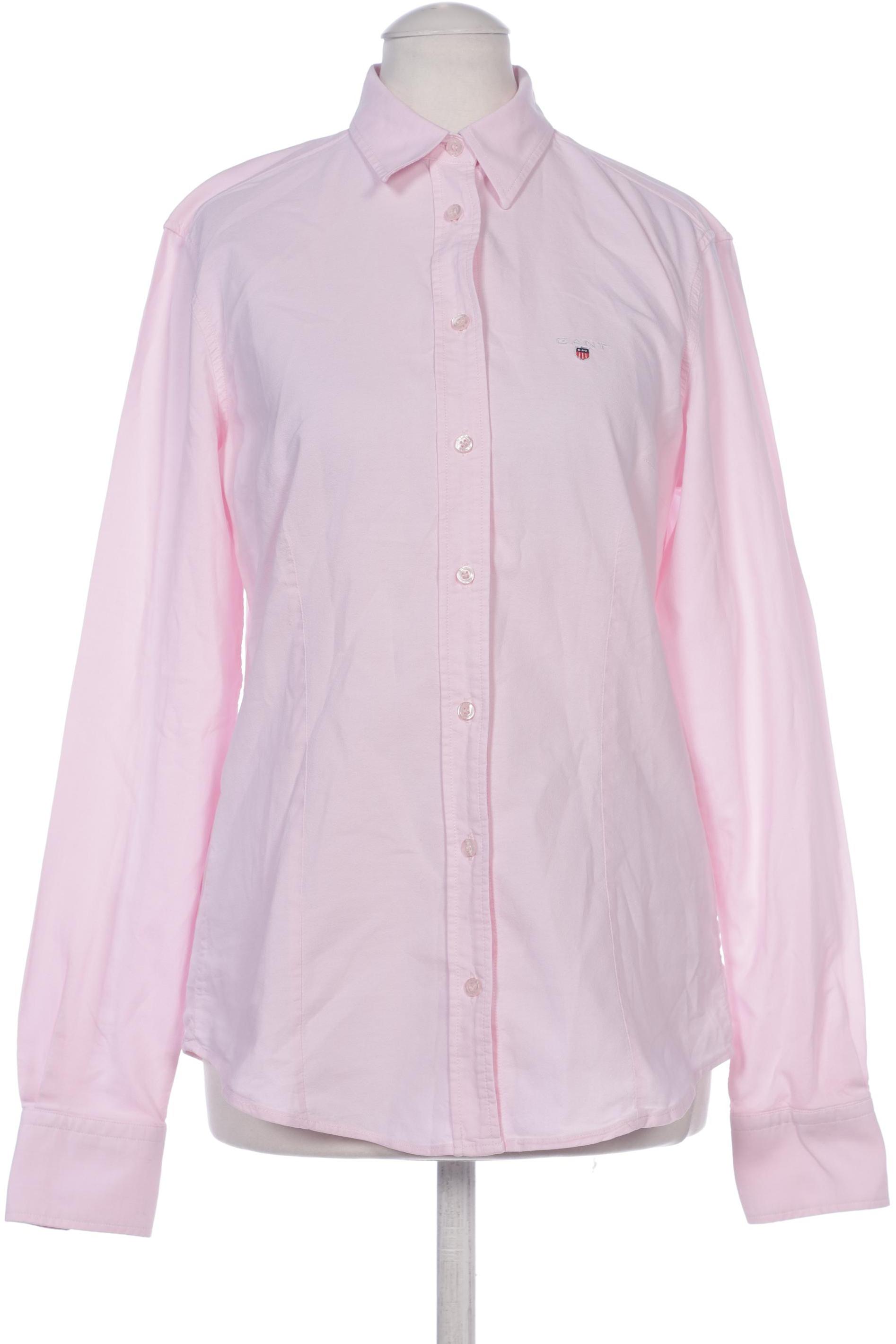 

Gant Damen Bluse, pink, Gr. 36