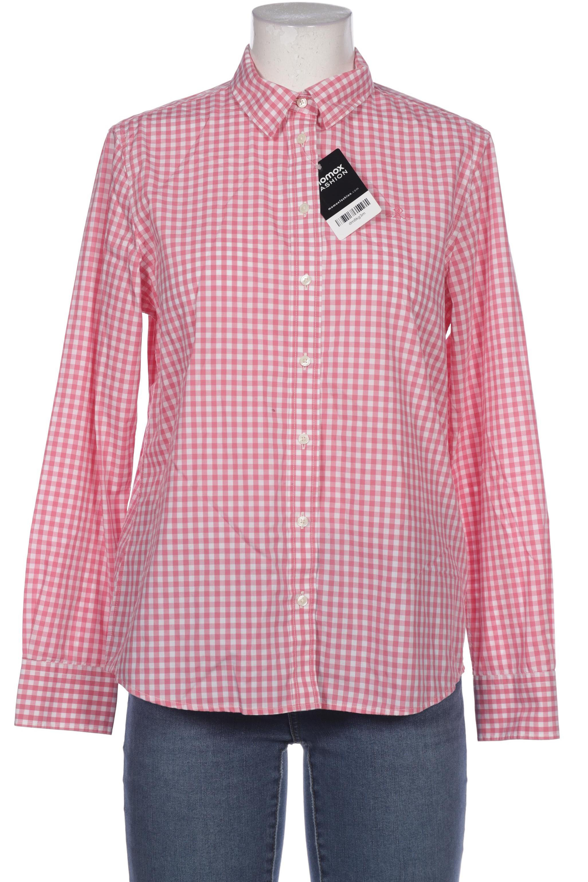 

Gant Damen Bluse, pink, Gr. 40