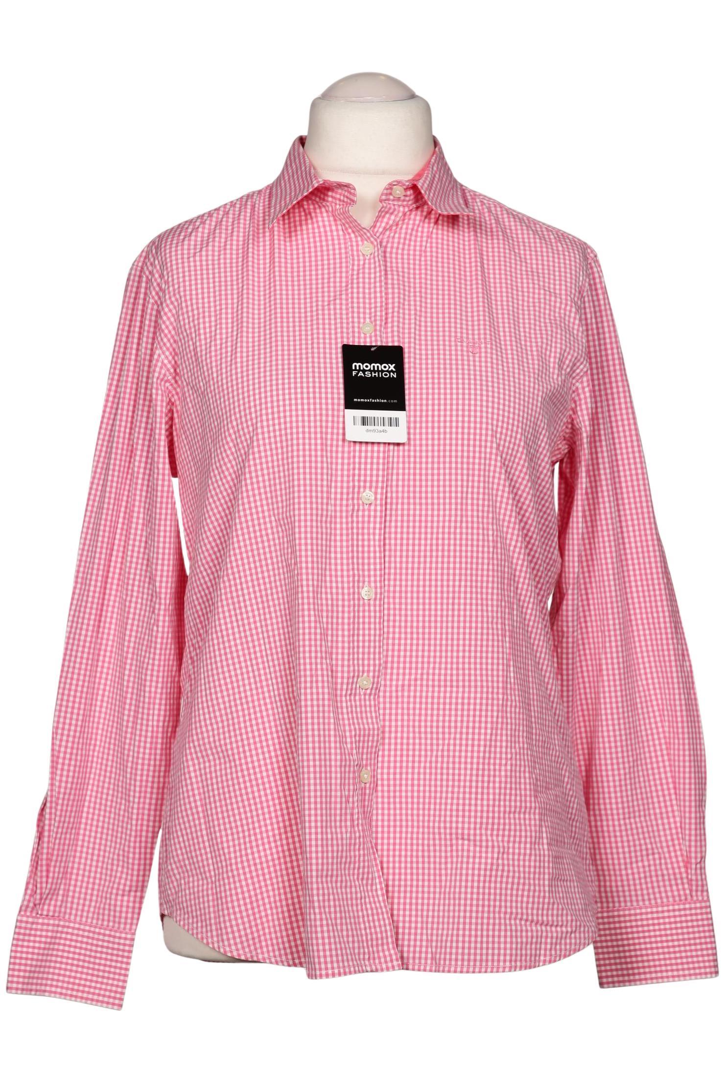 

Gant Damen Bluse, pink, Gr. 46