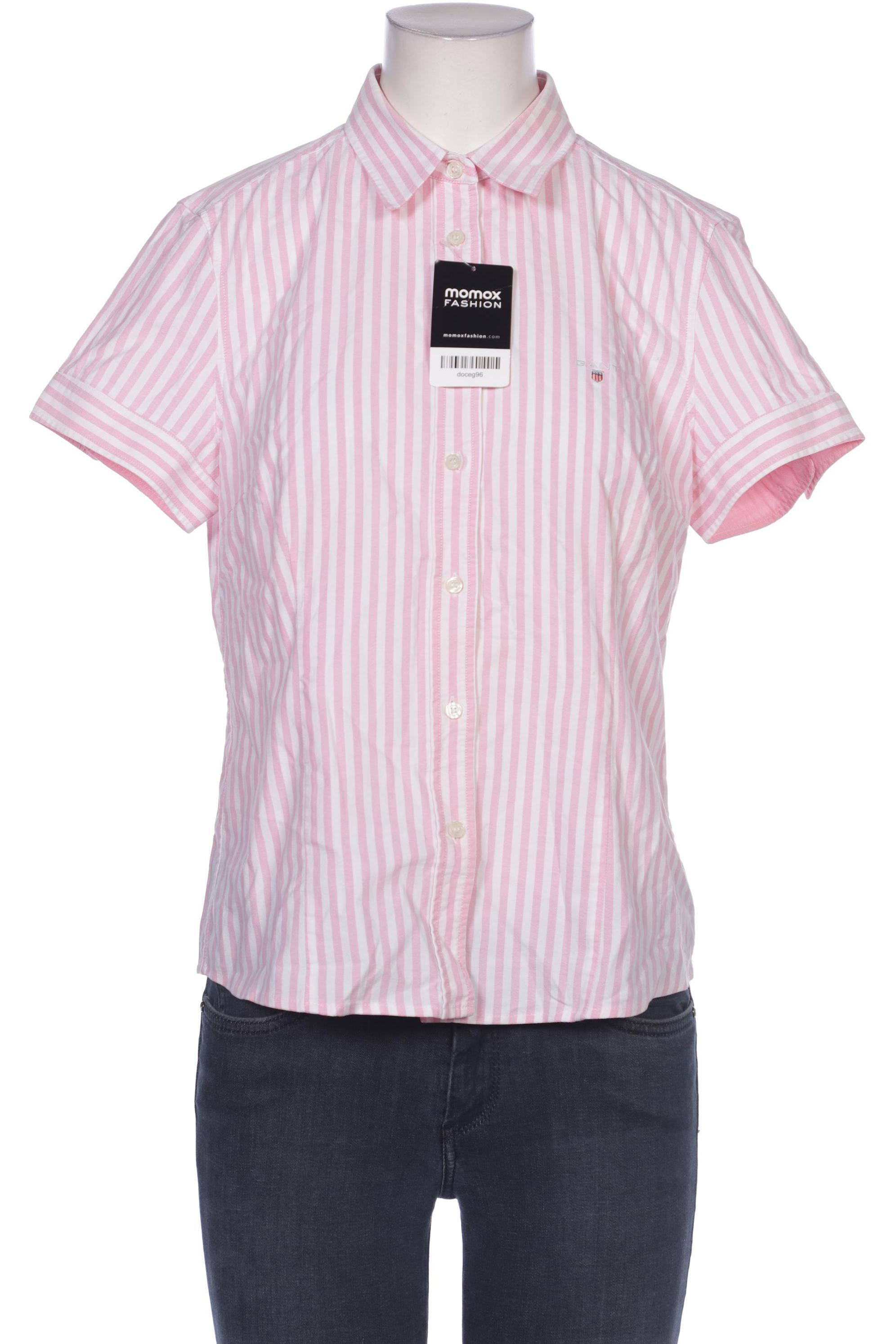 

Gant Damen Bluse, pink, Gr. 40