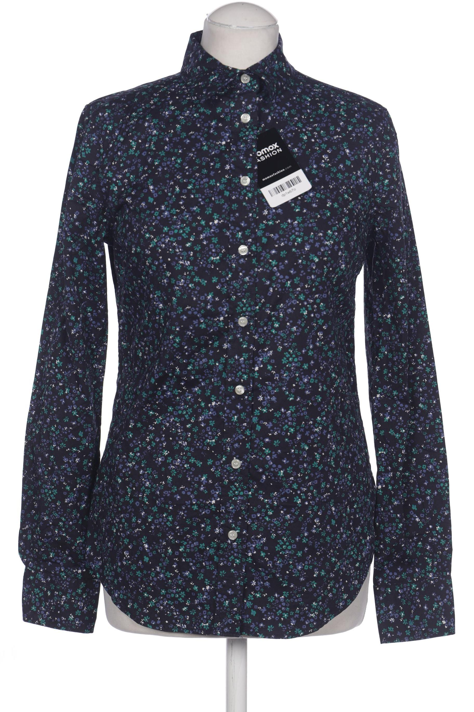 

Gant Damen Bluse, schwarz, Gr. 36