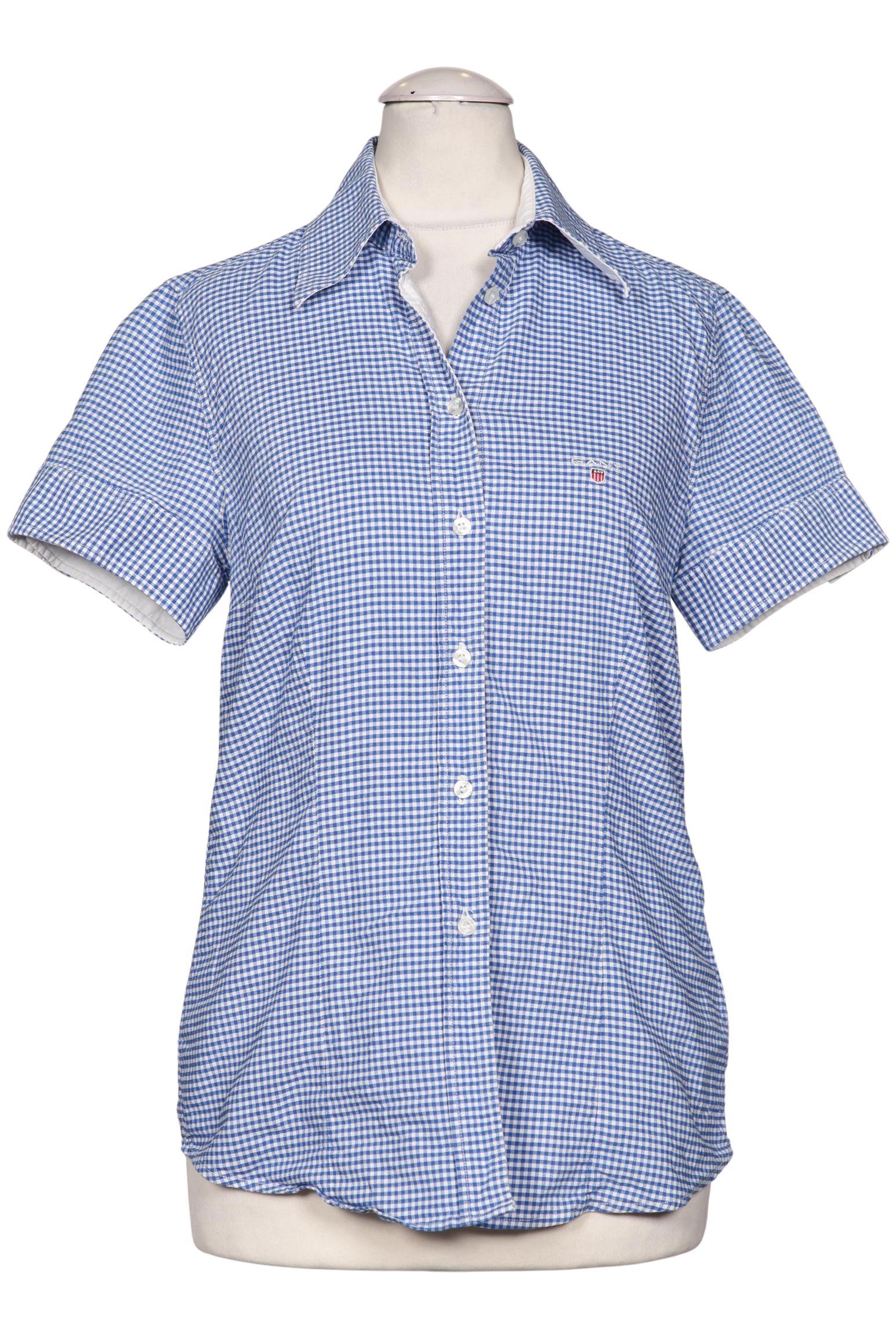 

Gant Damen Bluse, mehrfarbig, Gr. 36