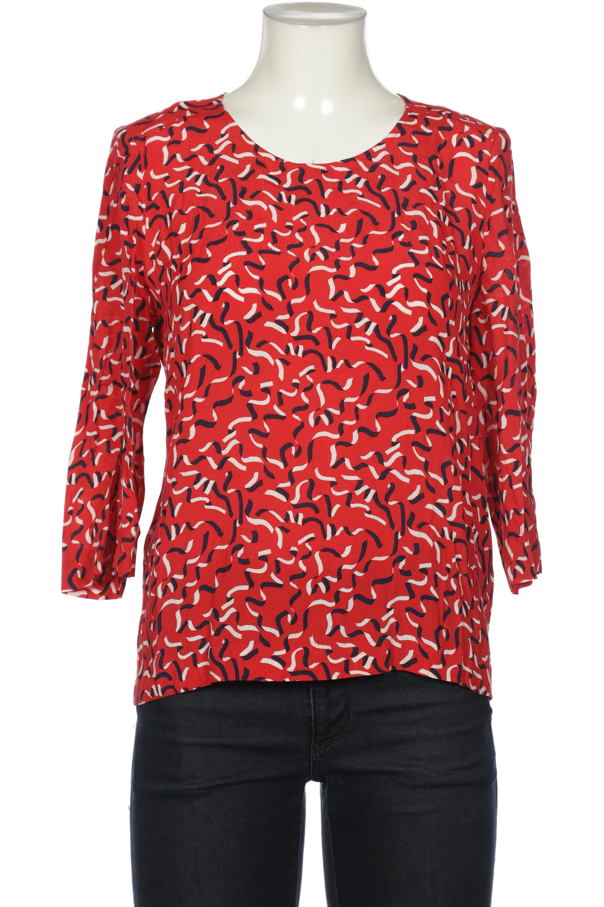 

GANT Damen Bluse, rot