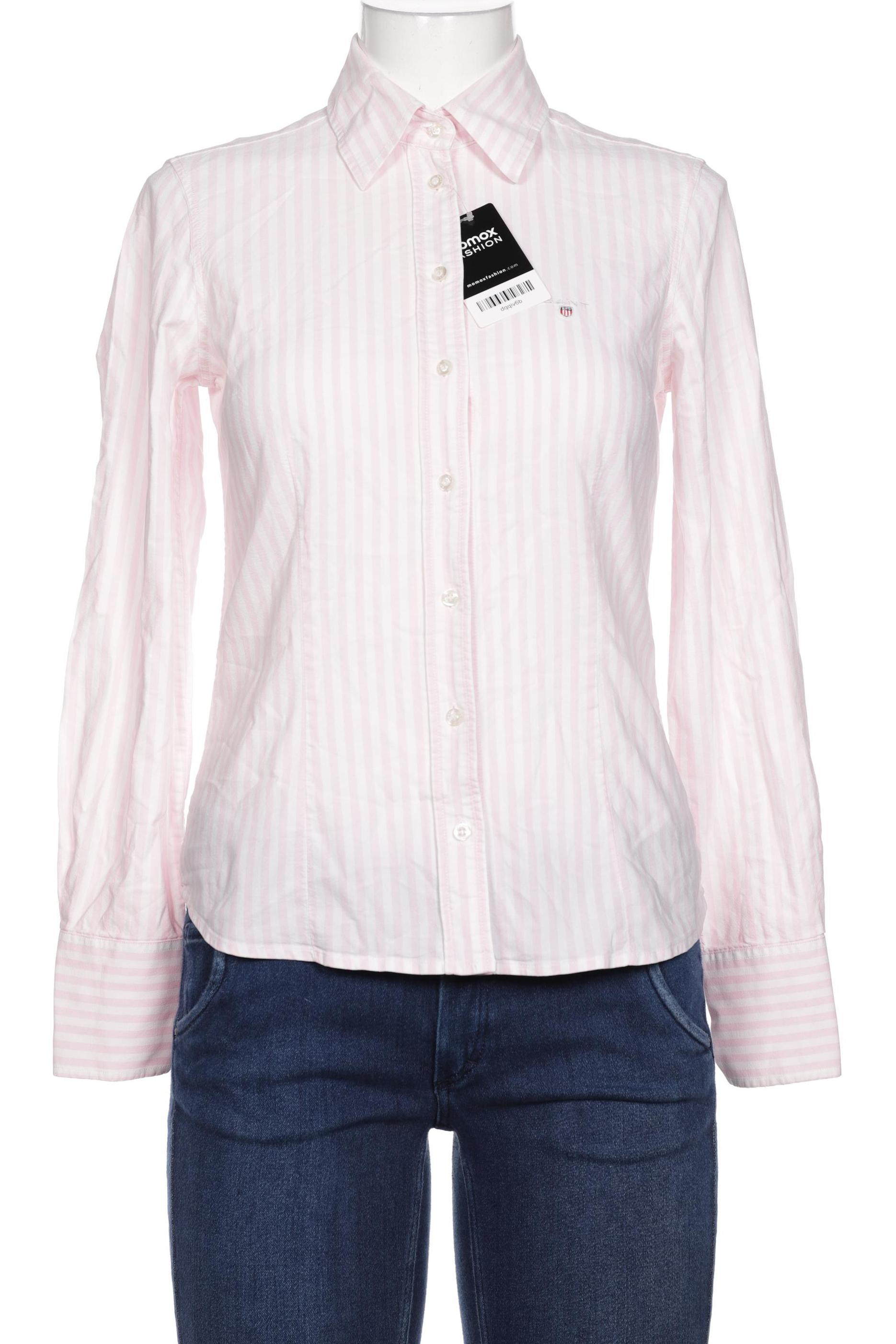 

GANT Damen Bluse, pink