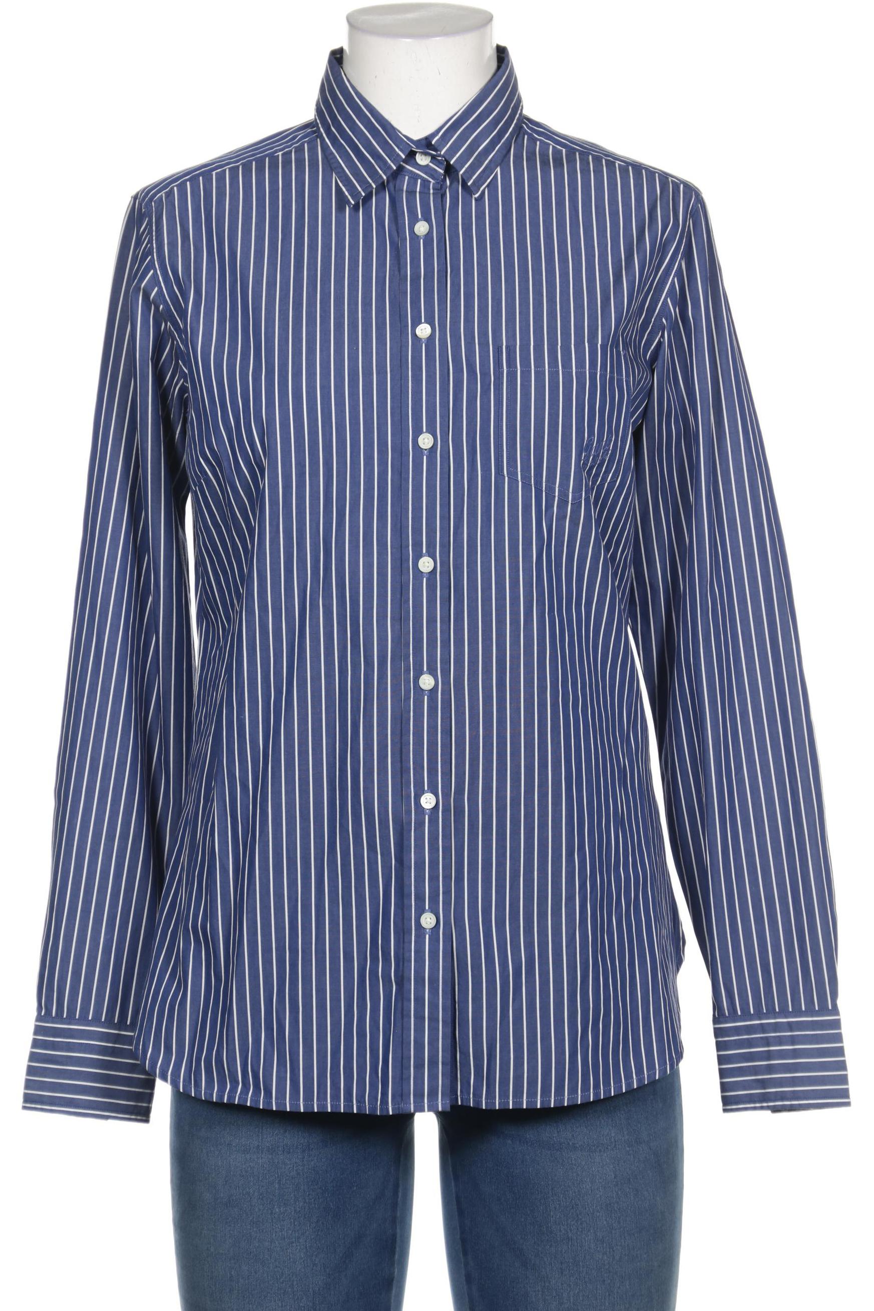 

GANT Damen Bluse, blau