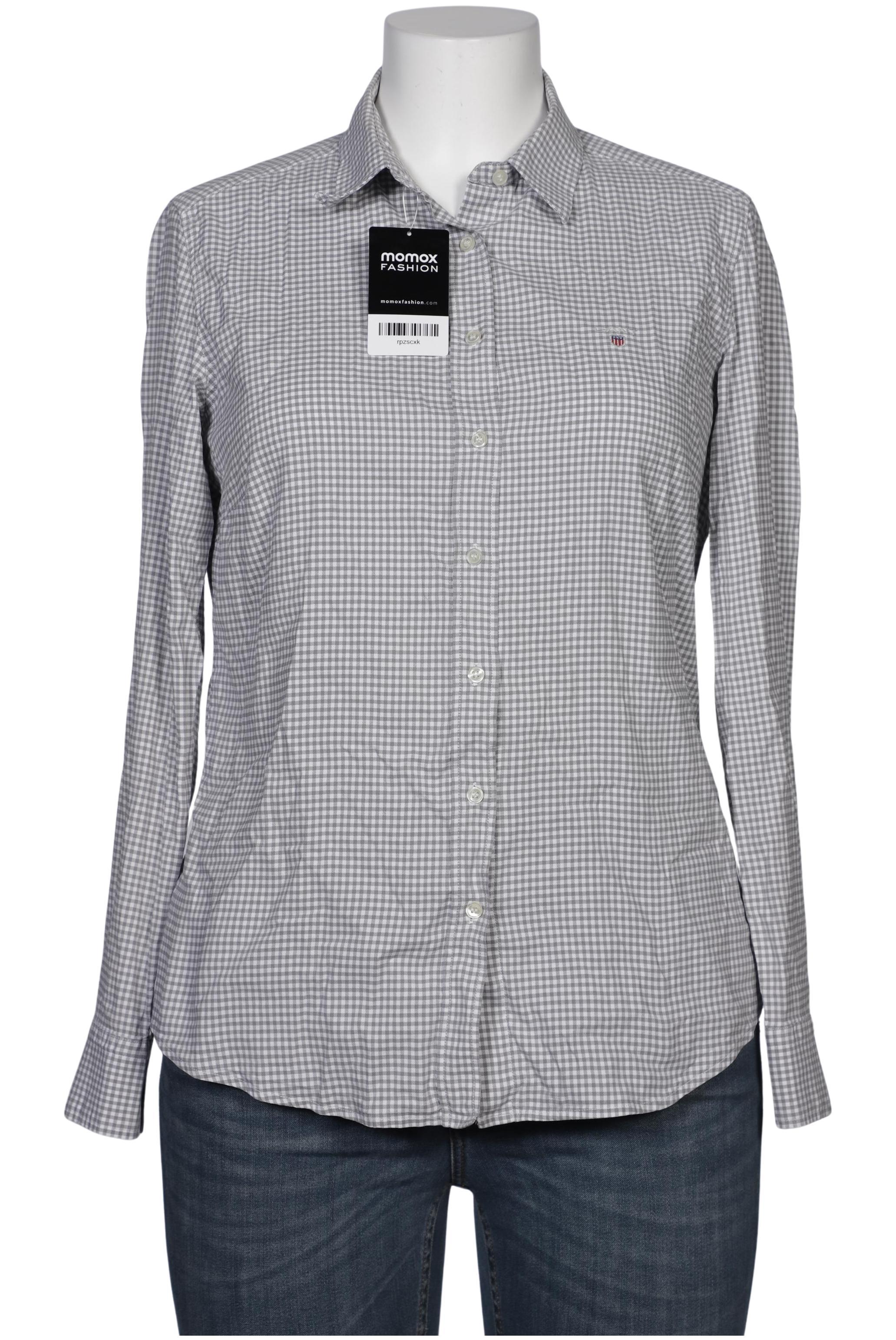 

Gant Damen Bluse, mehrfarbig, Gr. 44