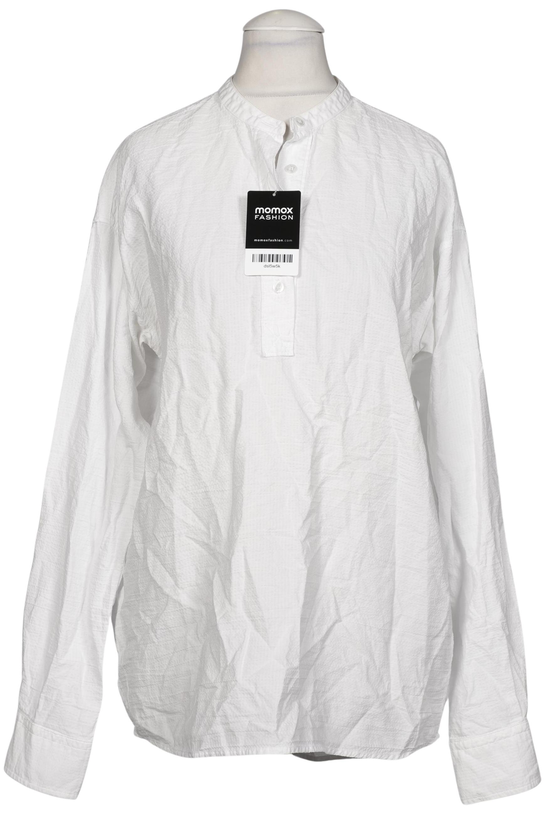 

Gant Damen Bluse, weiß, Gr. 36