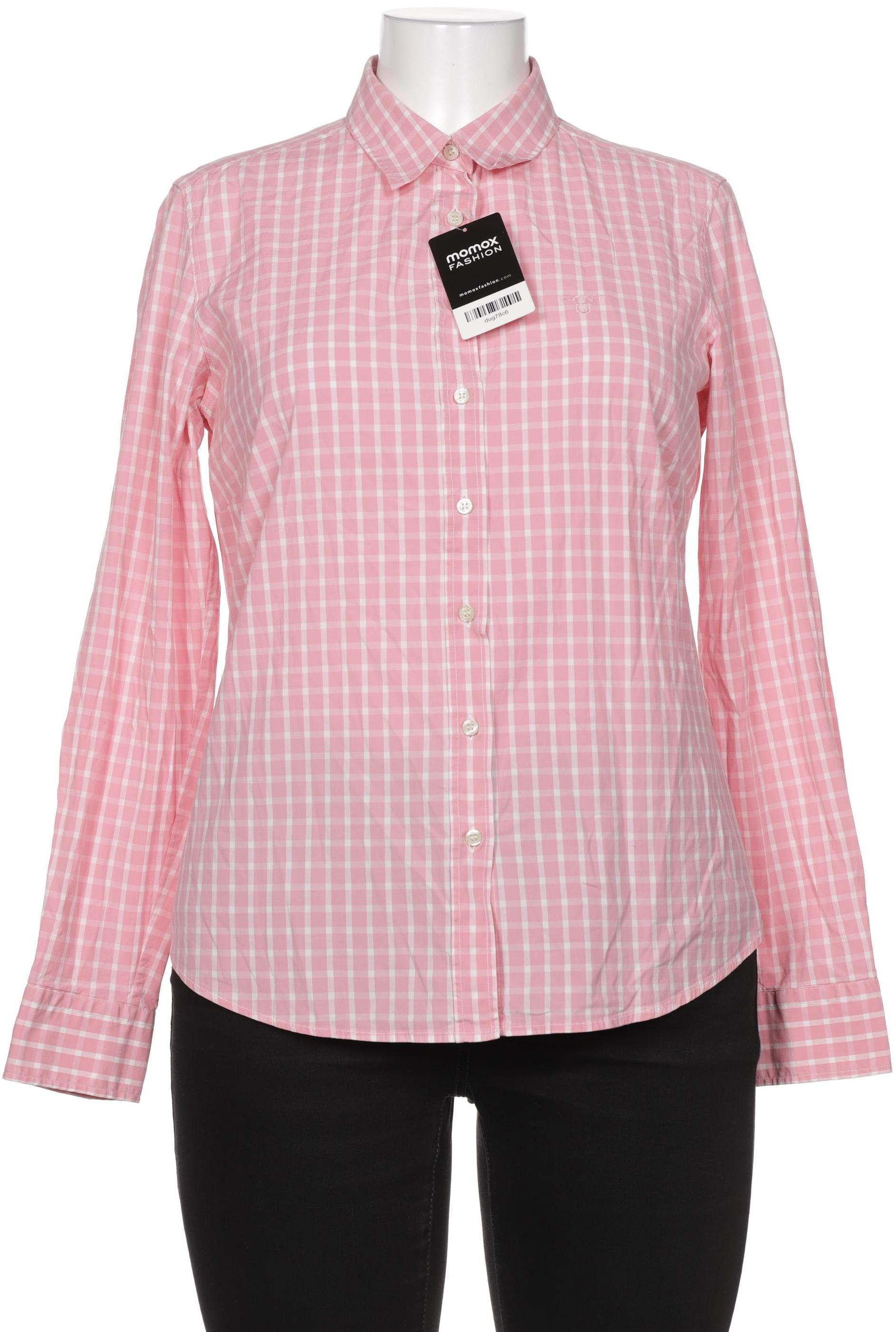 

Gant Damen Bluse, pink, Gr. 44