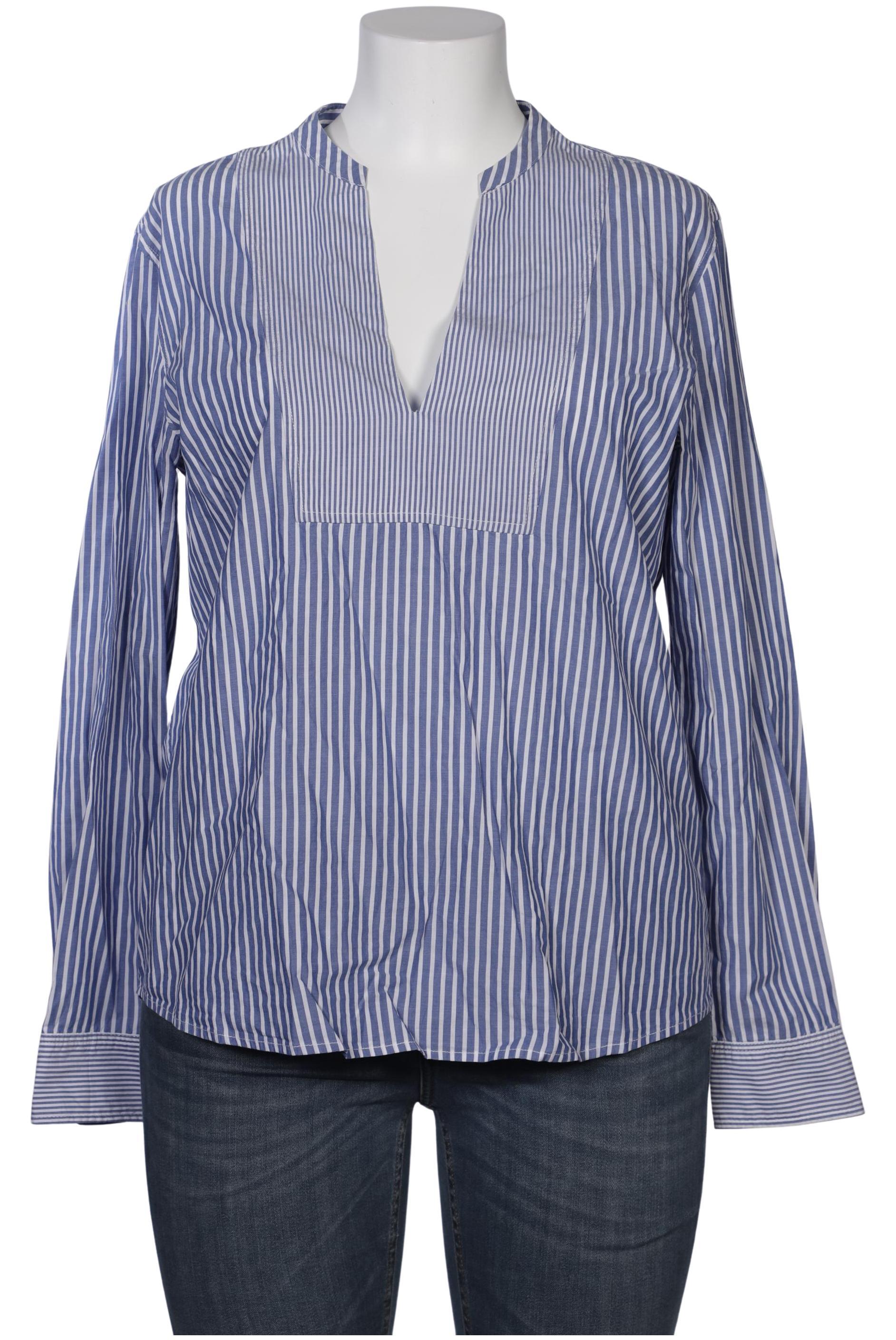 

Gant Damen Bluse, mehrfarbig, Gr. 44