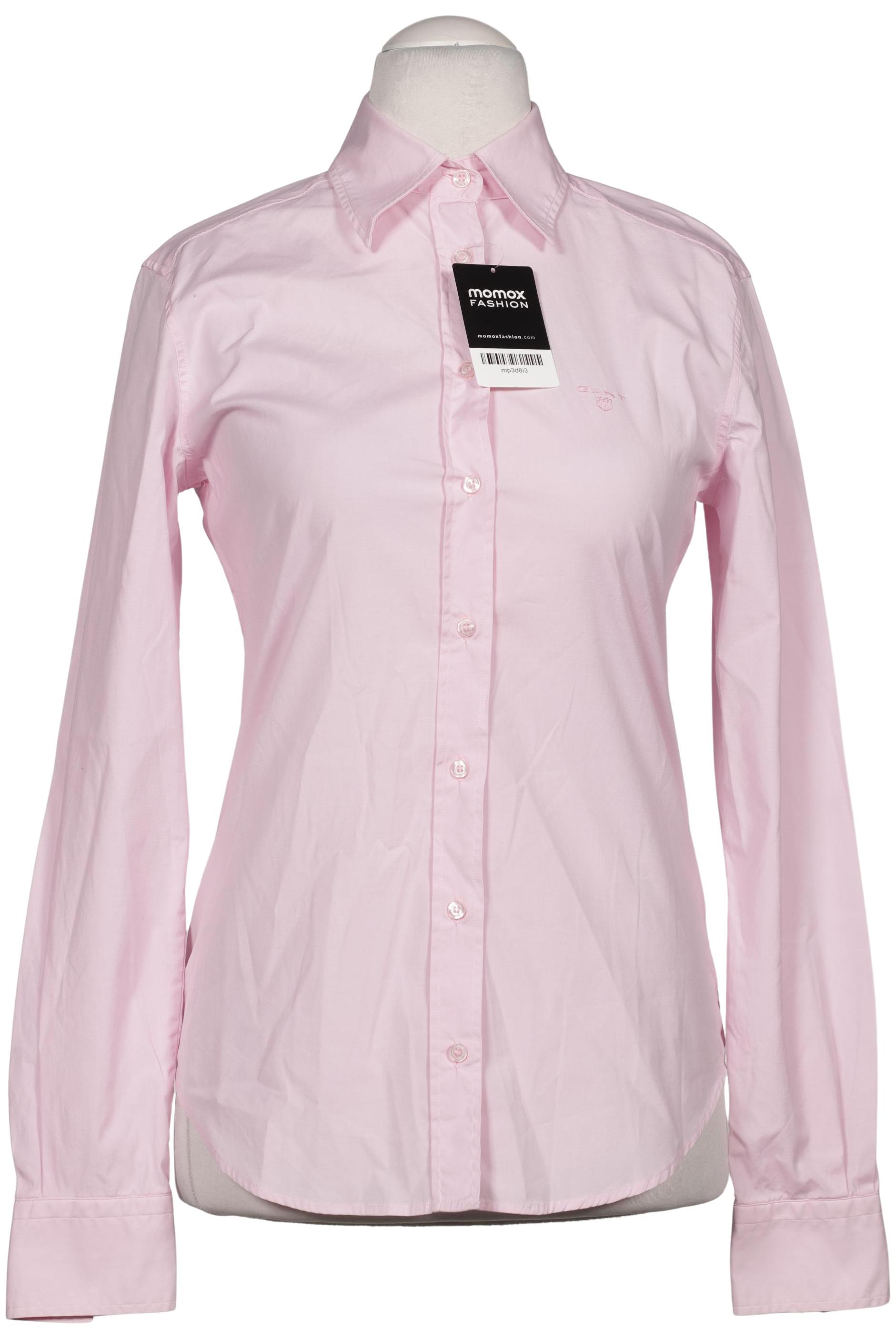 

Gant Damen Bluse, pink, Gr. 36