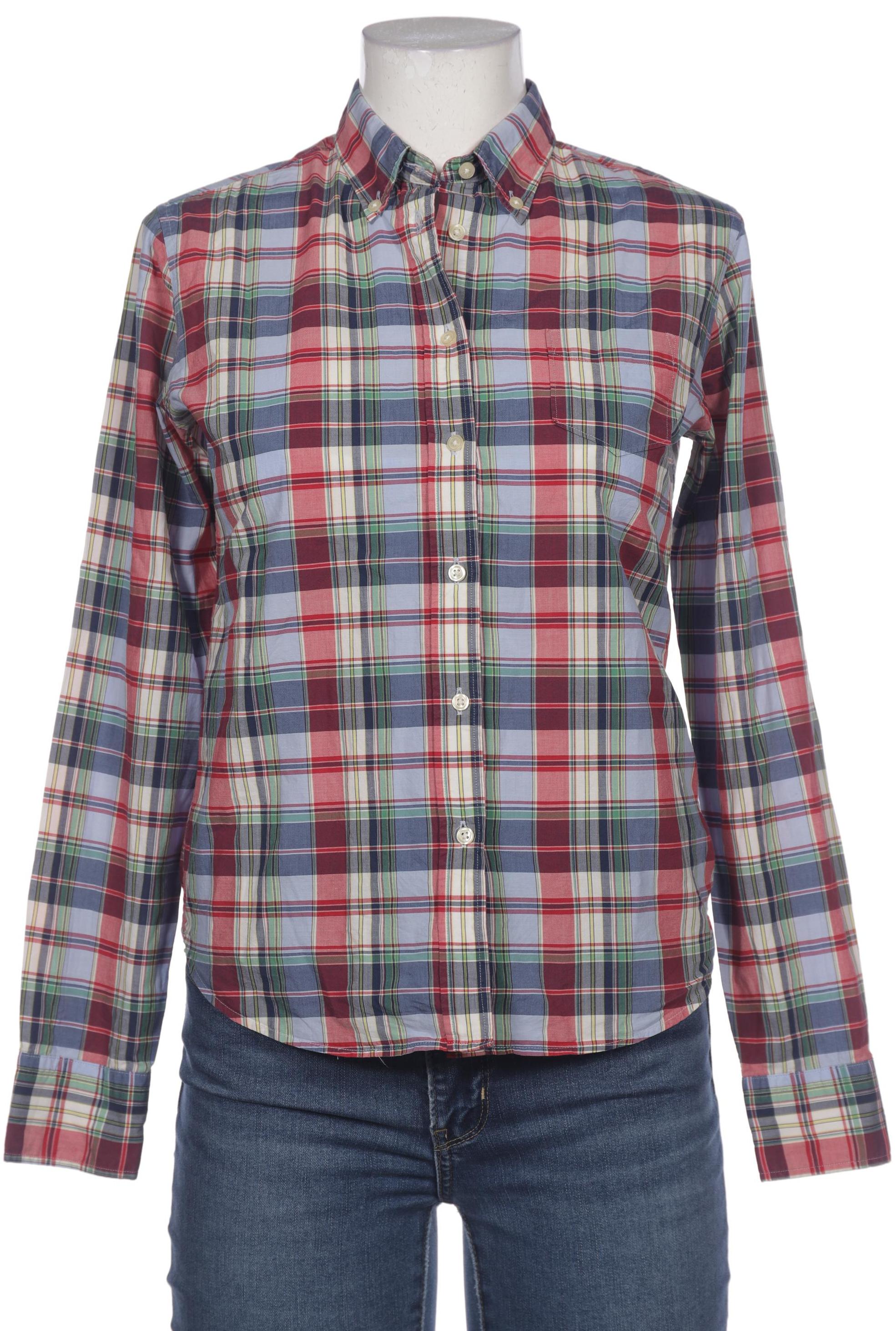

GANT Damen Bluse, mehrfarbig
