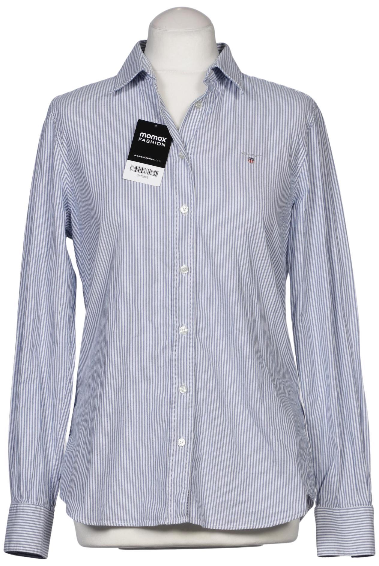 

Gant Damen Bluse, mehrfarbig, Gr. 40