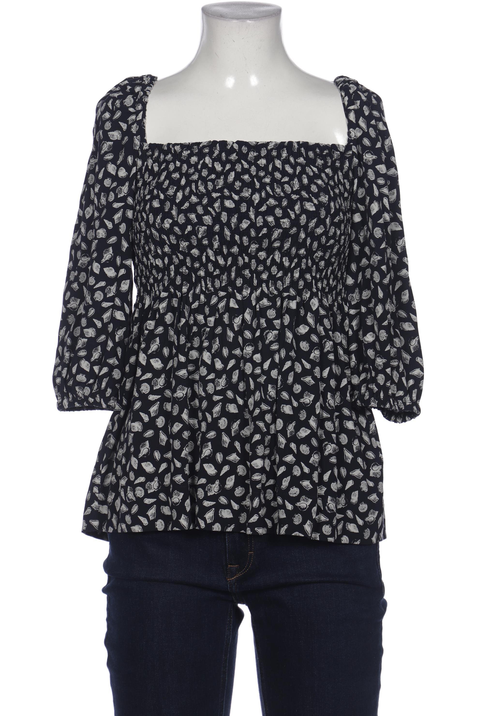 

GANT Damen Bluse, marineblau