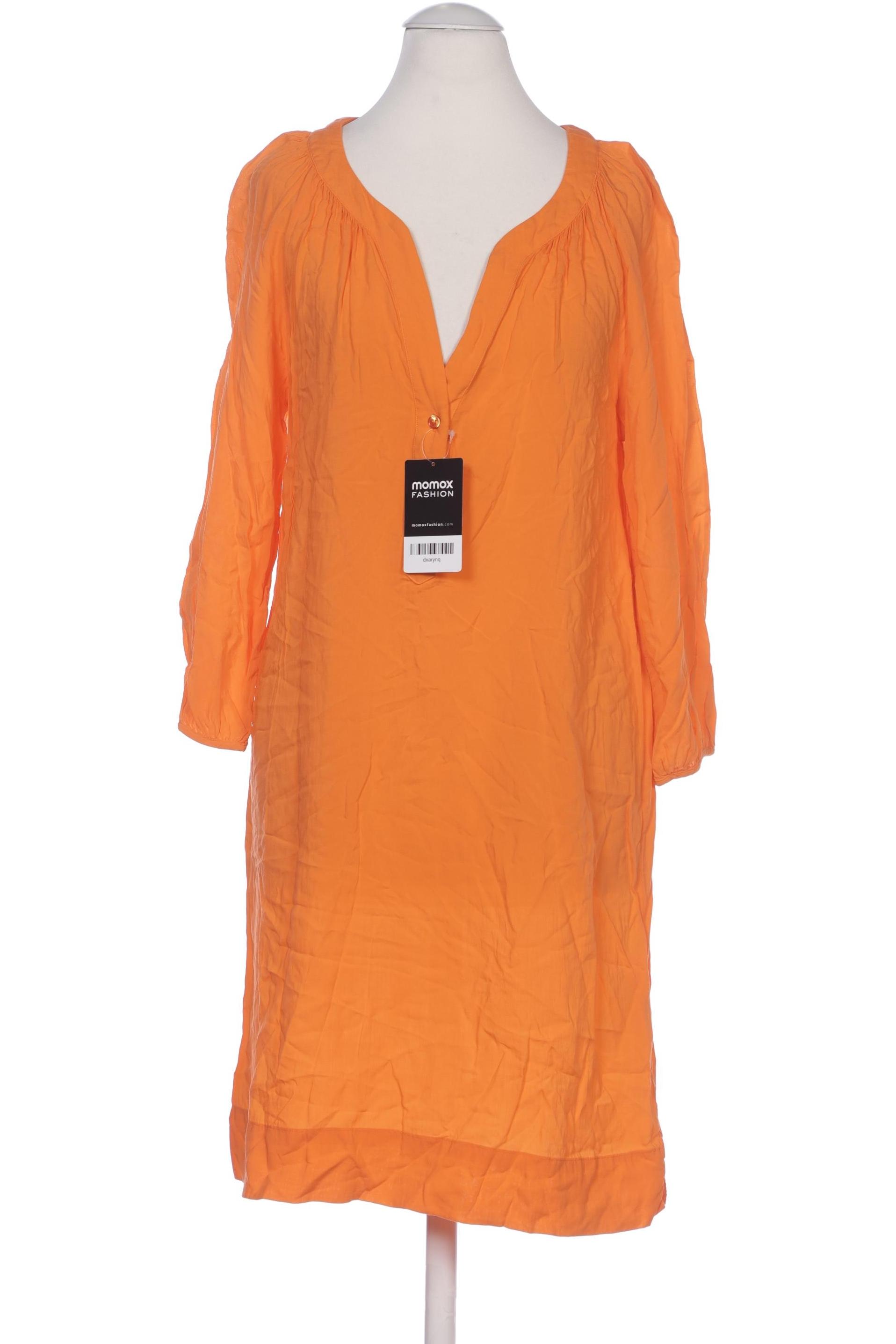

Gant Damen Bluse, orange, Gr. 34