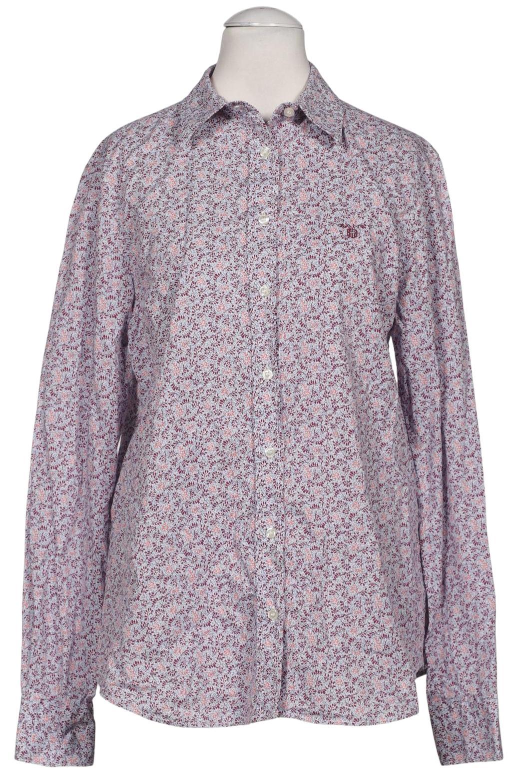 

Gant Damen Bluse, mehrfarbig, Gr. 40