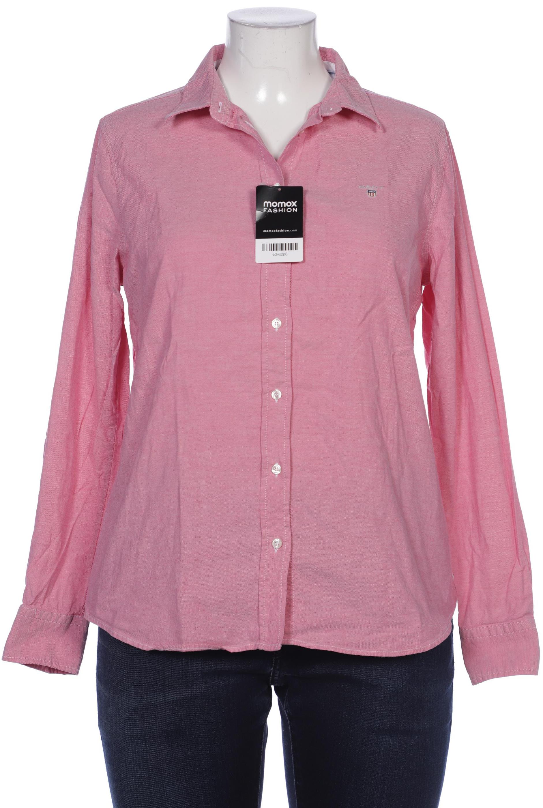 

Gant Damen Bluse, pink, Gr. 44