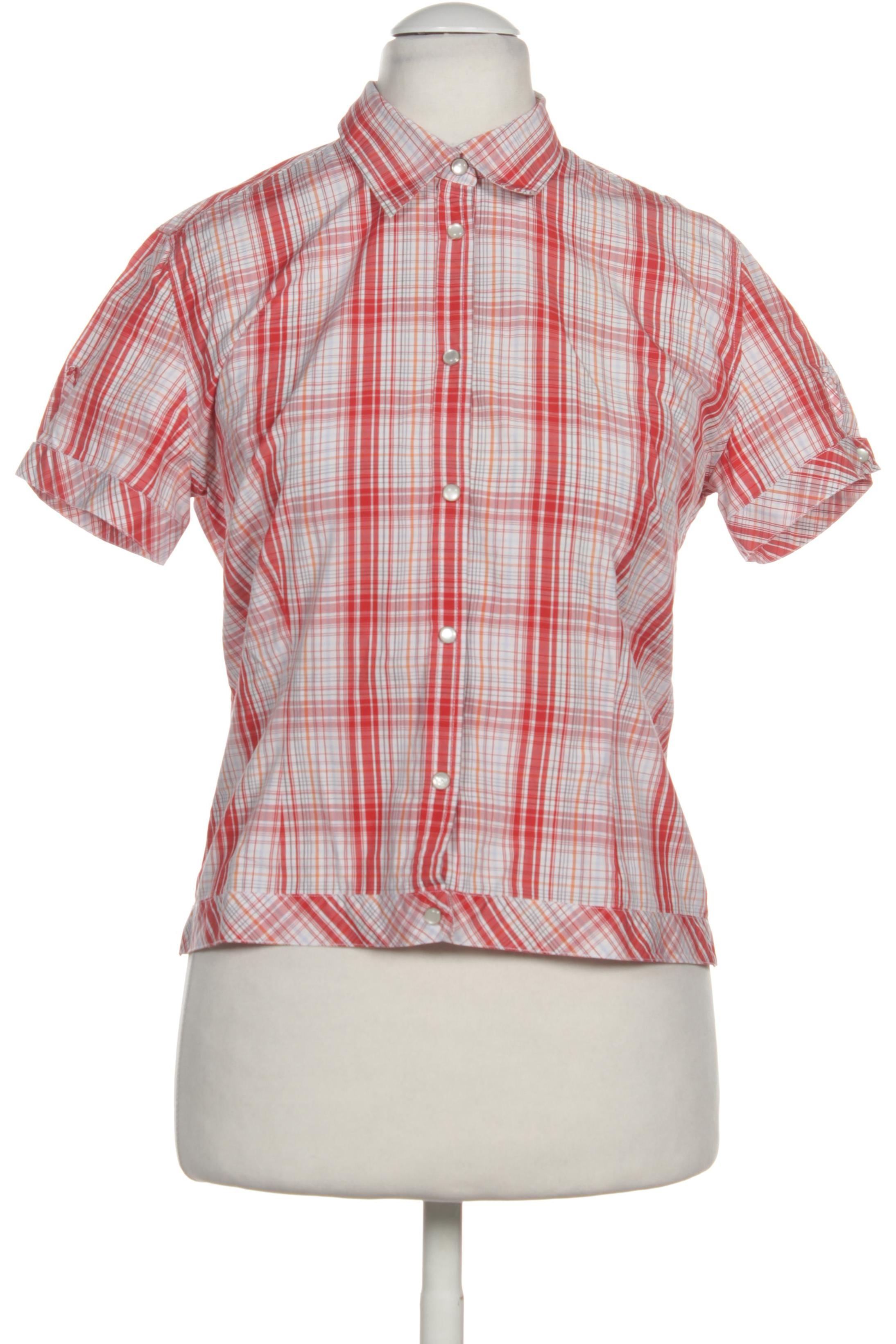 

Gant Damen Bluse, rot, Gr. 38