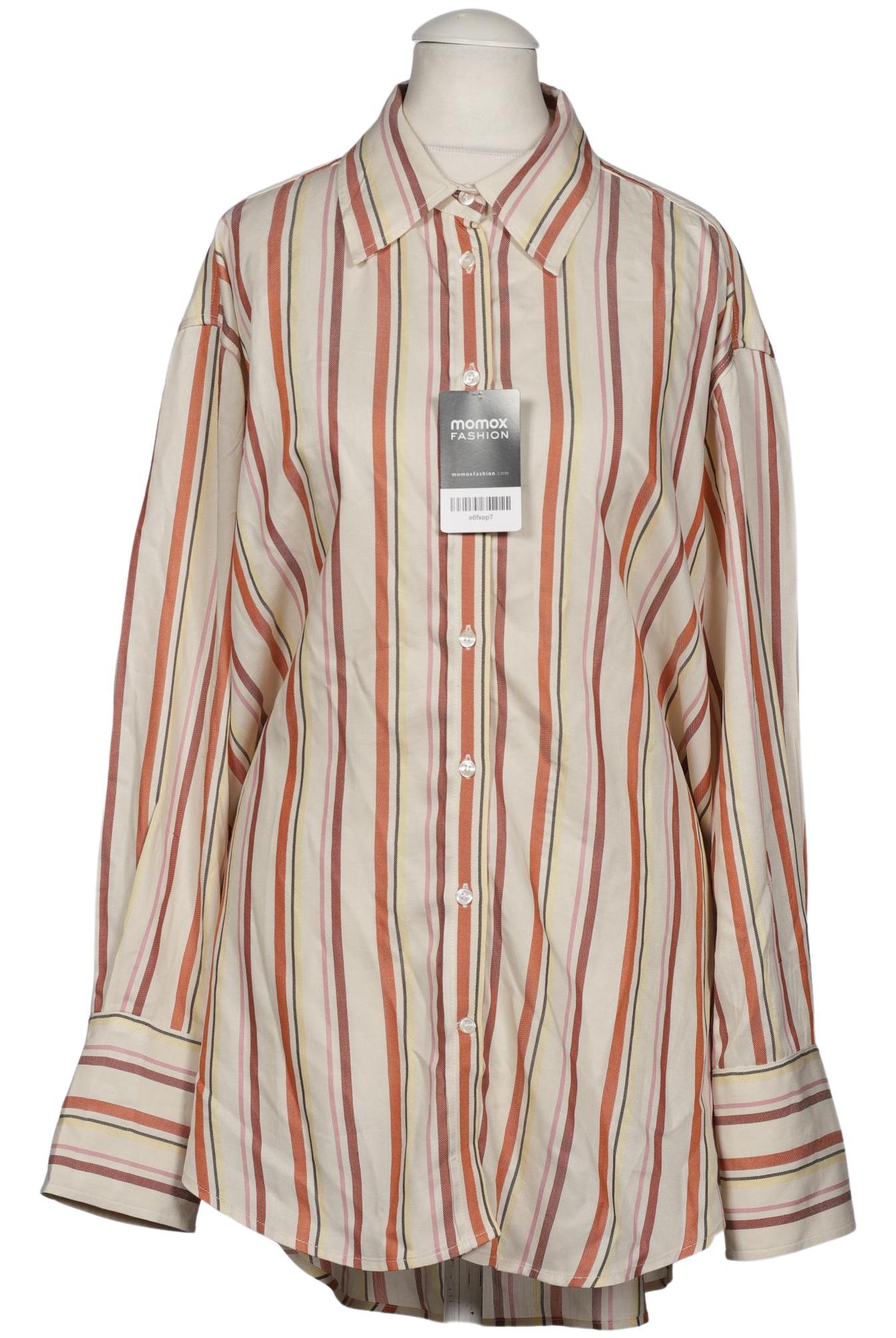 

Gant Damen Bluse, mehrfarbig, Gr. 36