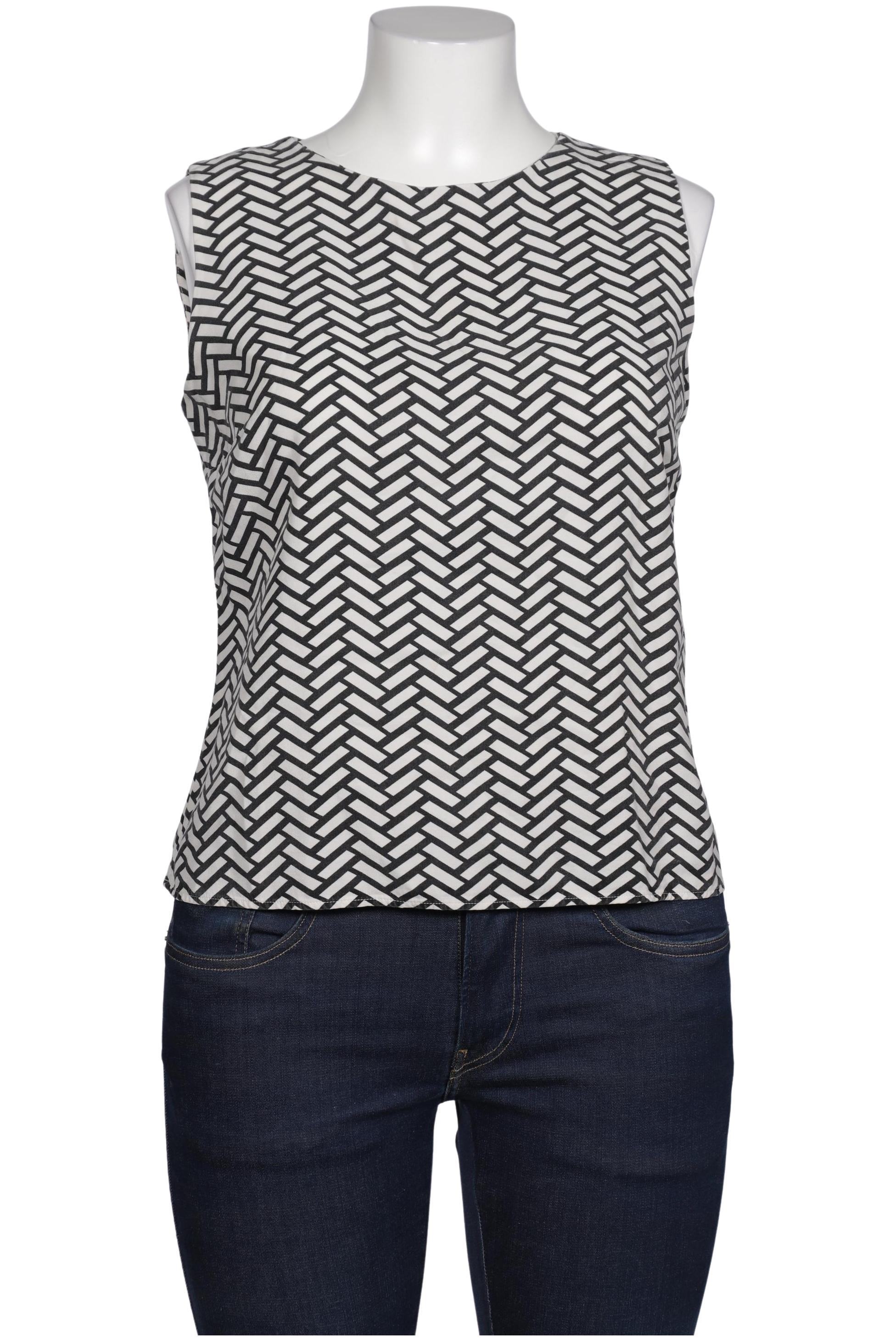 

Gant Damen Bluse, grau, Gr. 42