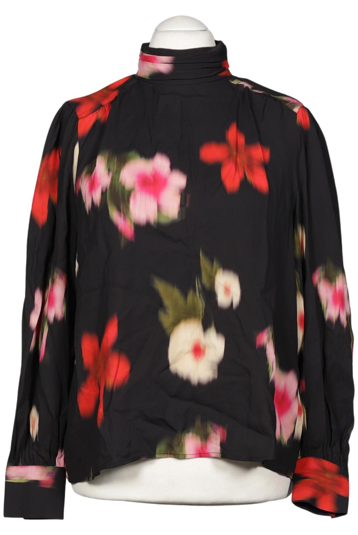 

Gant Damen Bluse, mehrfarbig, Gr. 42