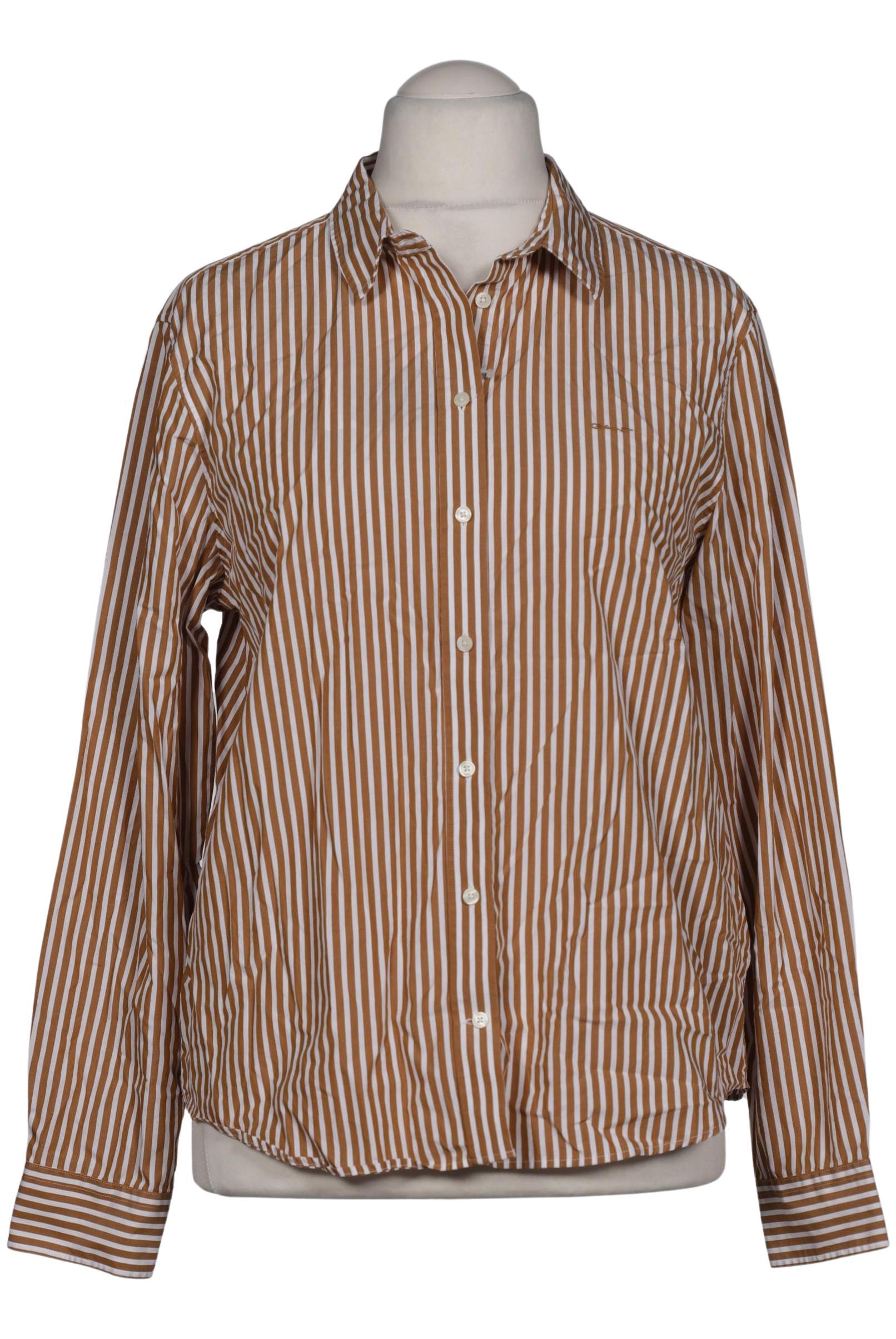 

Gant Damen Bluse, mehrfarbig, Gr. 46