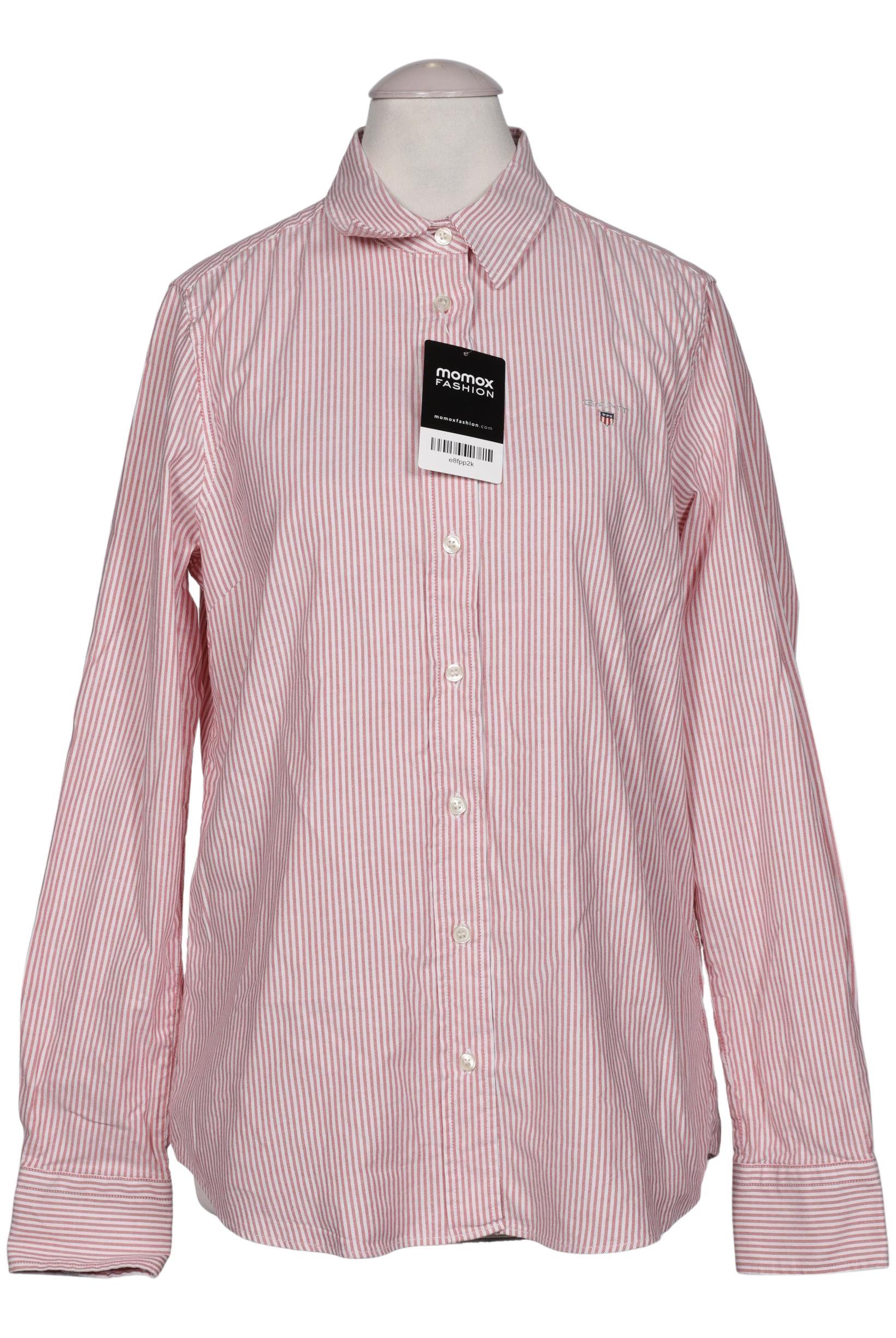 

Gant Damen Bluse, pink, Gr. 38