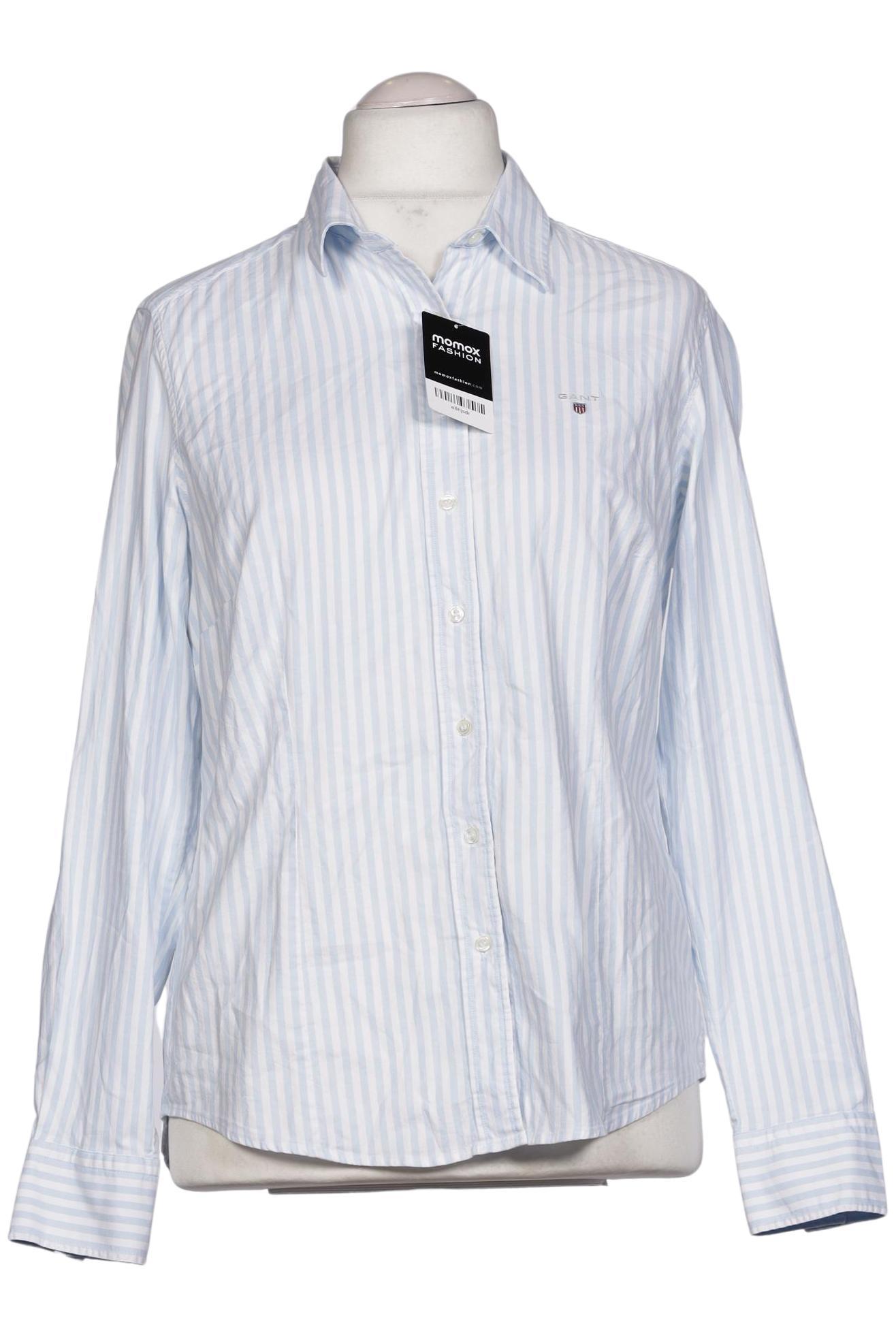 

Gant Damen Bluse, mehrfarbig, Gr. 46