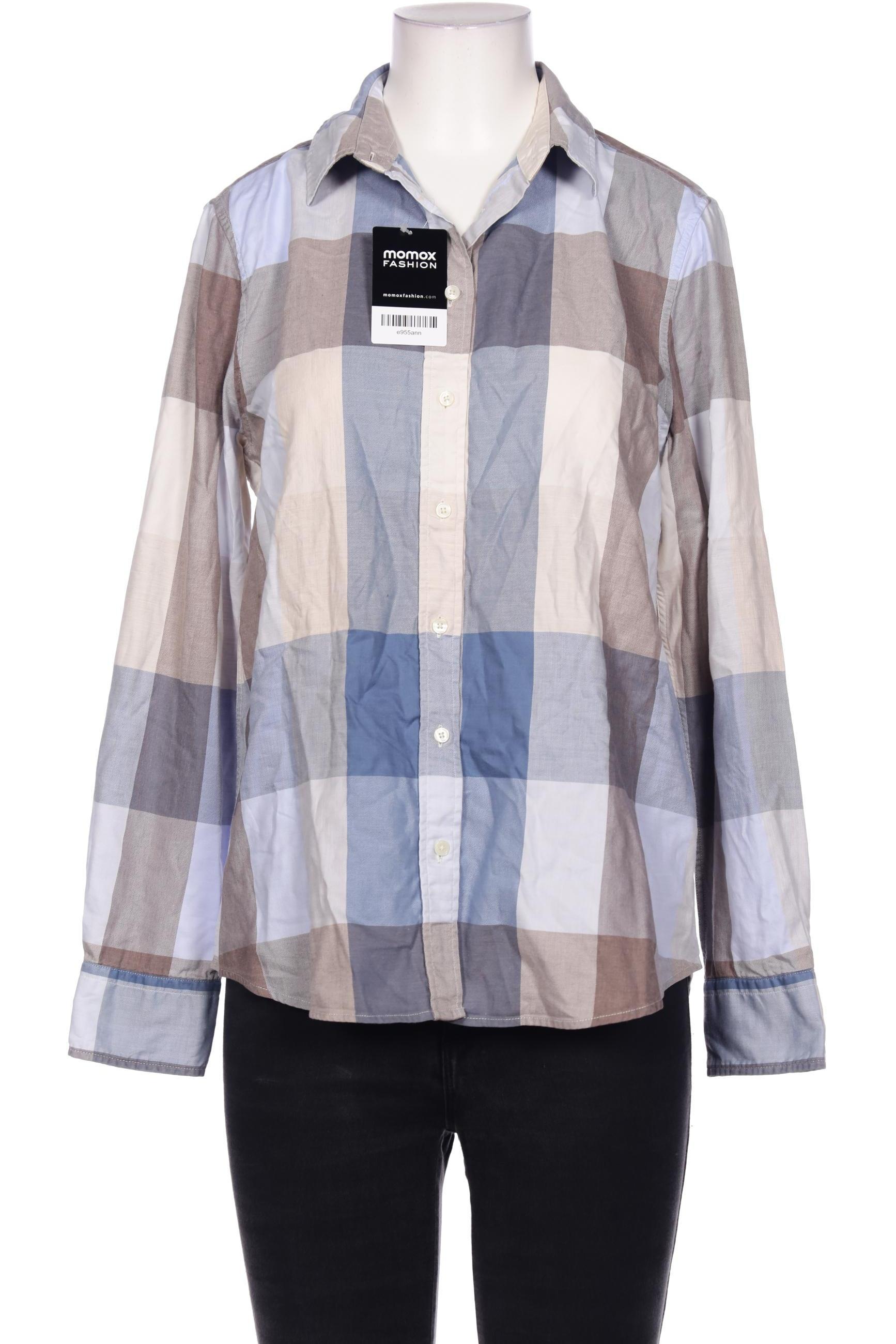 

Gant Damen Bluse, mehrfarbig, Gr. 46