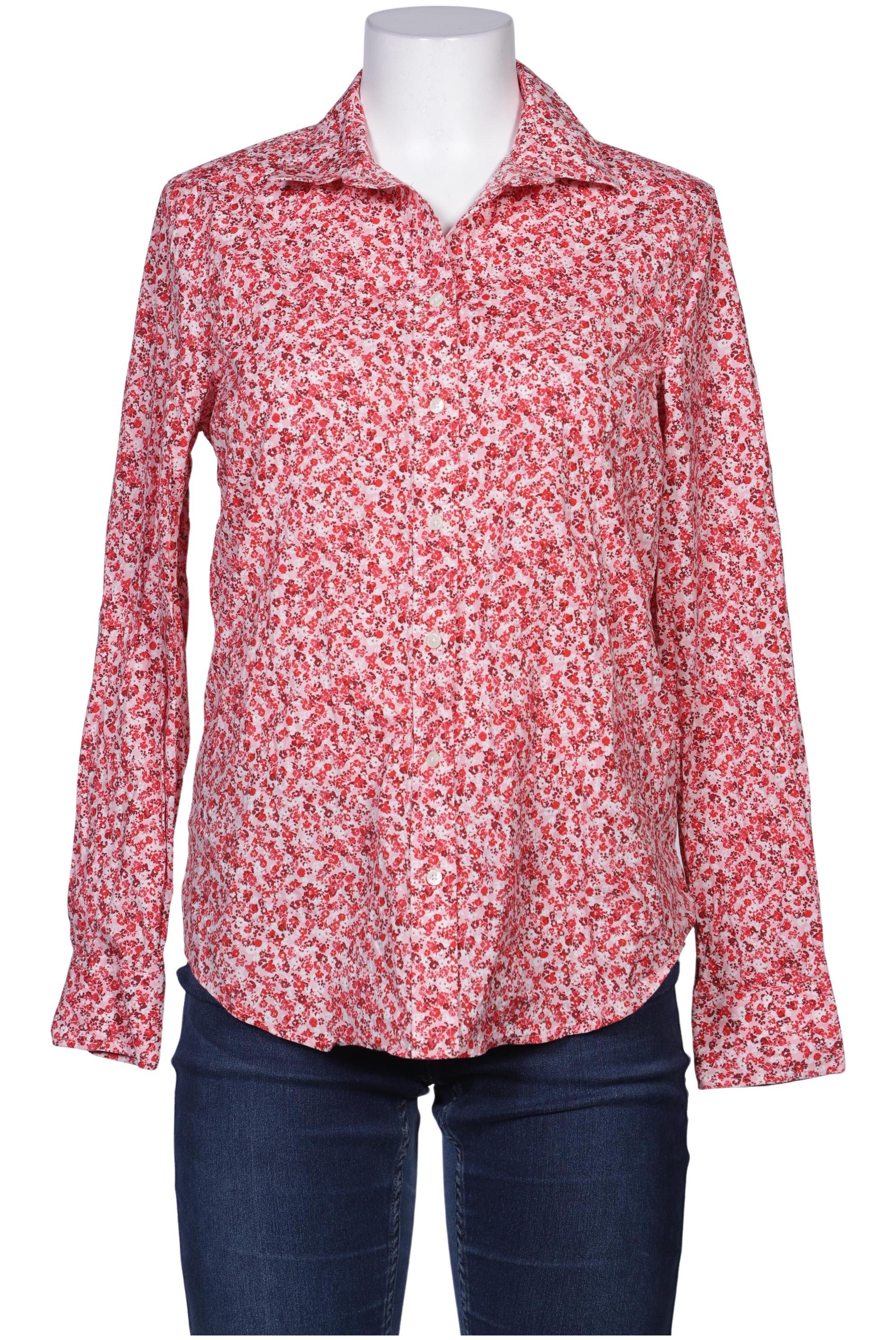 

Gant Damen Bluse, rot, Gr. 40