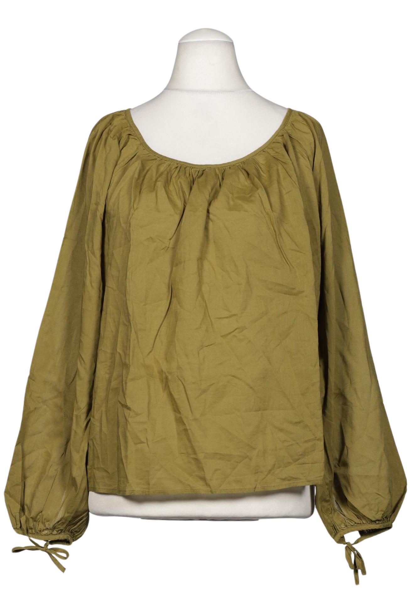 

Gant Damen Bluse, grün, Gr. 38