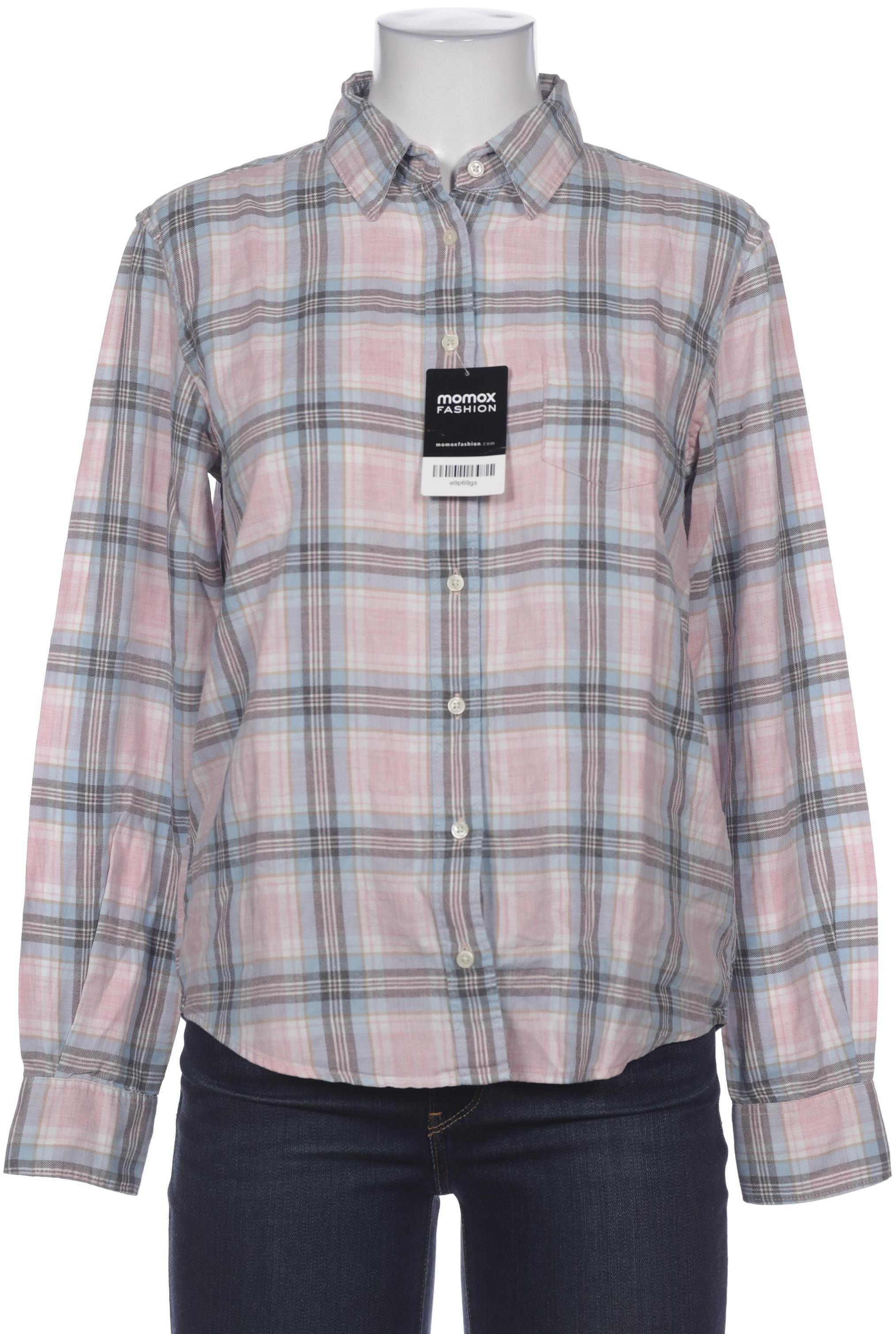 

Gant Damen Bluse, pink, Gr. 40