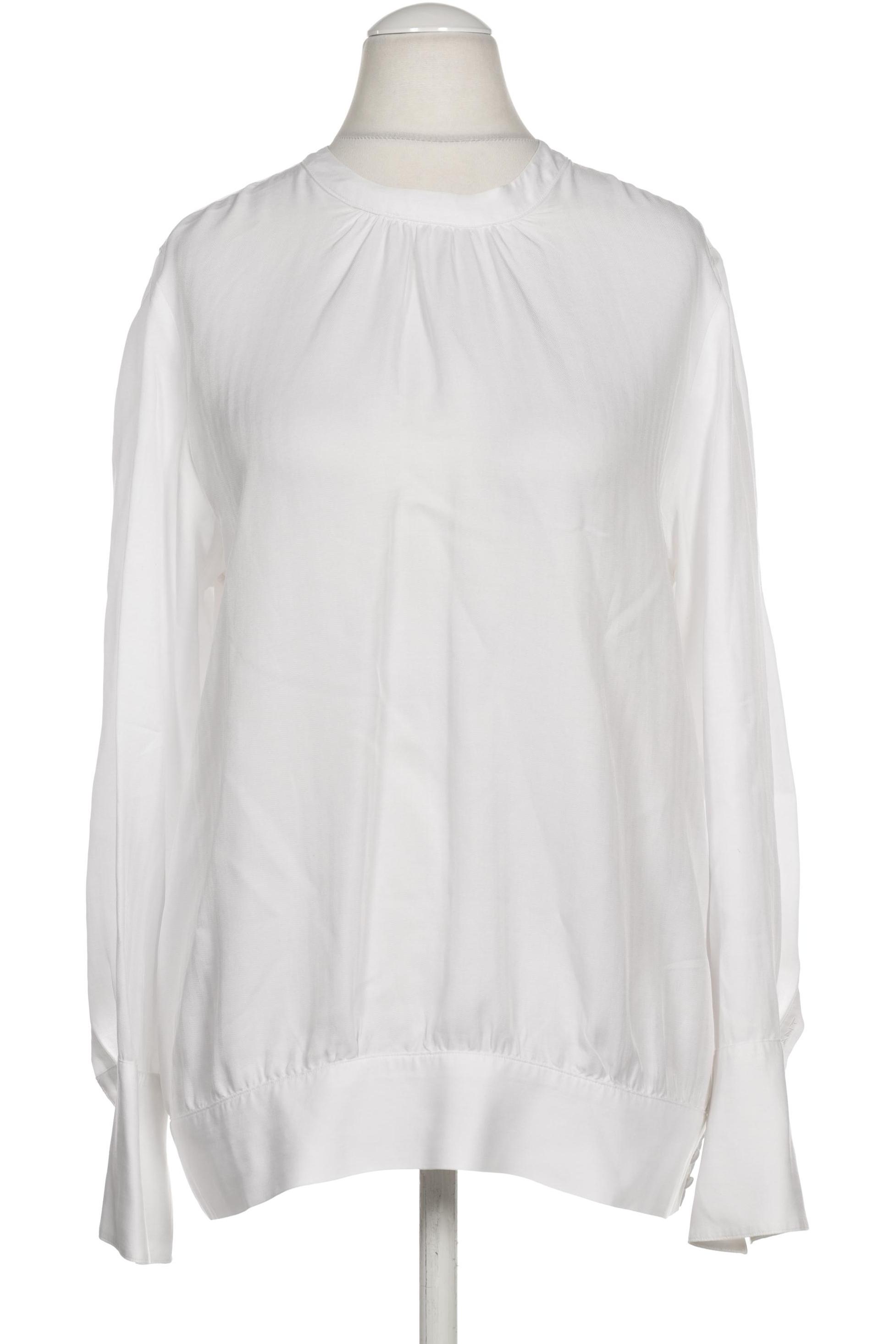 

Gant Damen Bluse, weiß, Gr. 42
